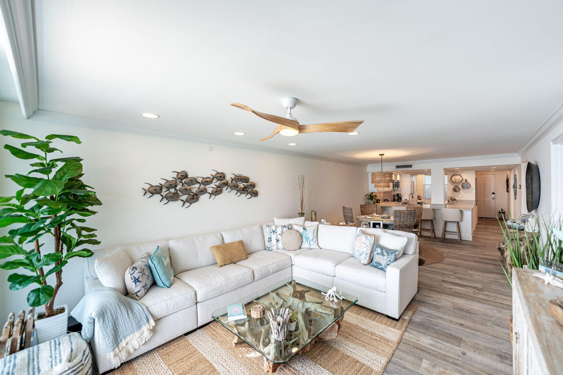 9600 S Ocean Drive, Unit 906, Jensen Beach, FL 34957 Photo