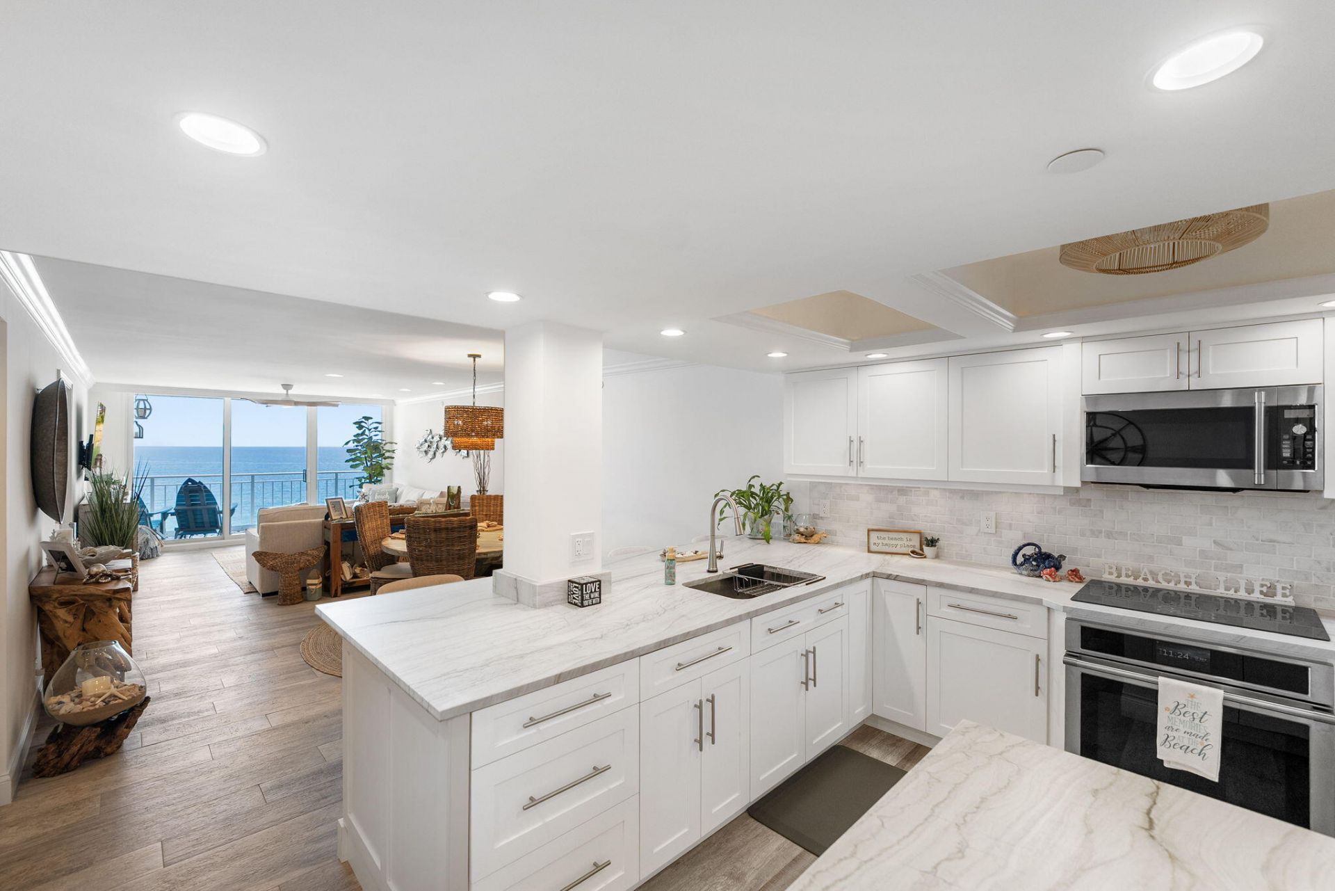 9600 S Ocean Drive, Unit 906, Jensen Beach, FL 34957 Photo