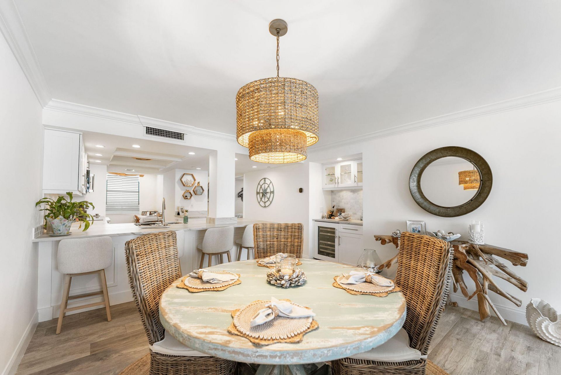 9600 S Ocean Drive, Unit 906, Jensen Beach, FL 34957 Photo