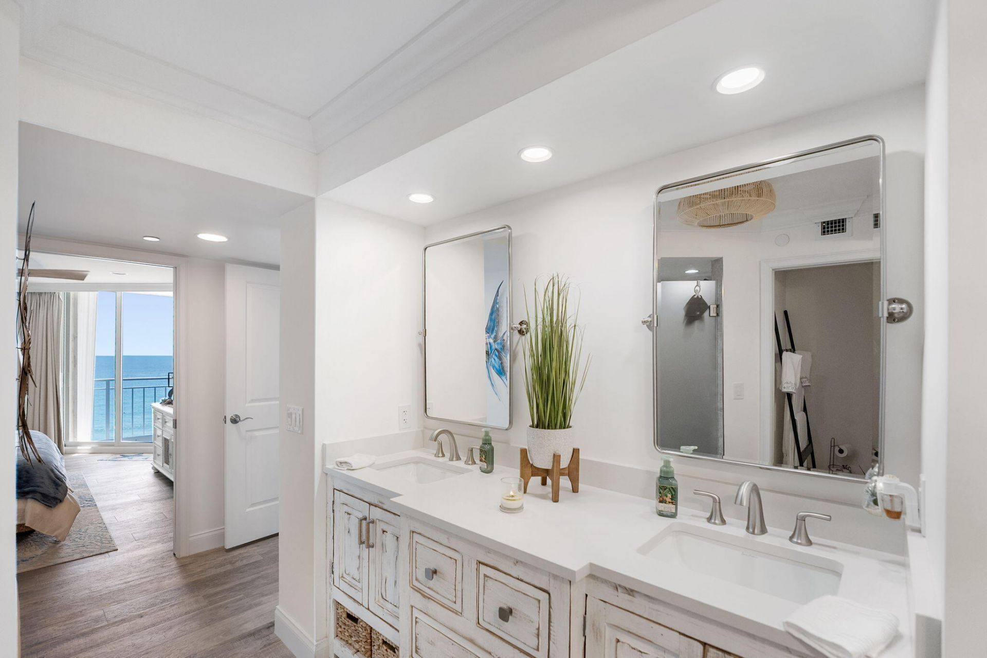 9600 S Ocean Drive, Unit 906, Jensen Beach, FL 34957 Photo