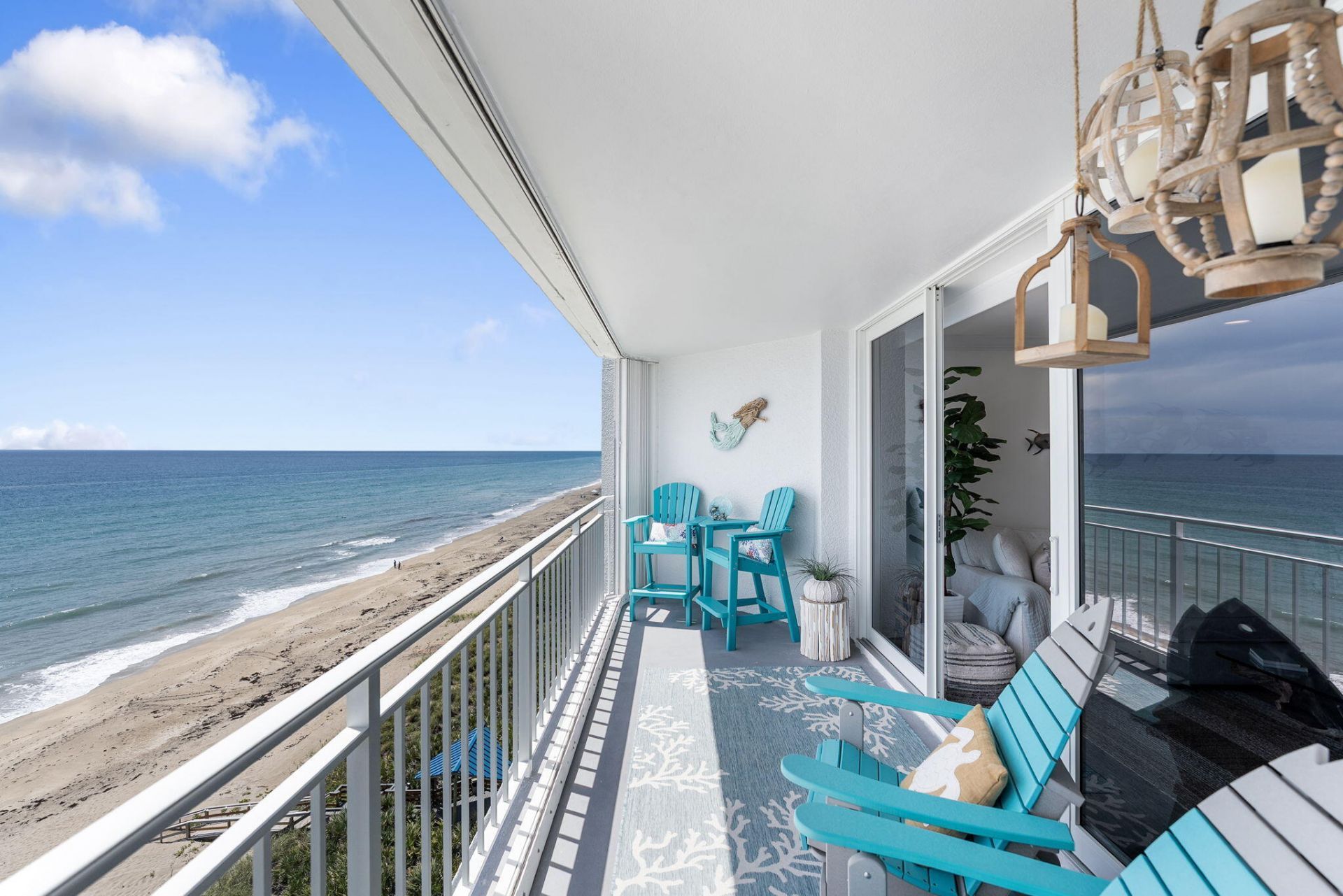 9600 S Ocean Drive, Unit 906, Jensen Beach, FL 34957 Photo