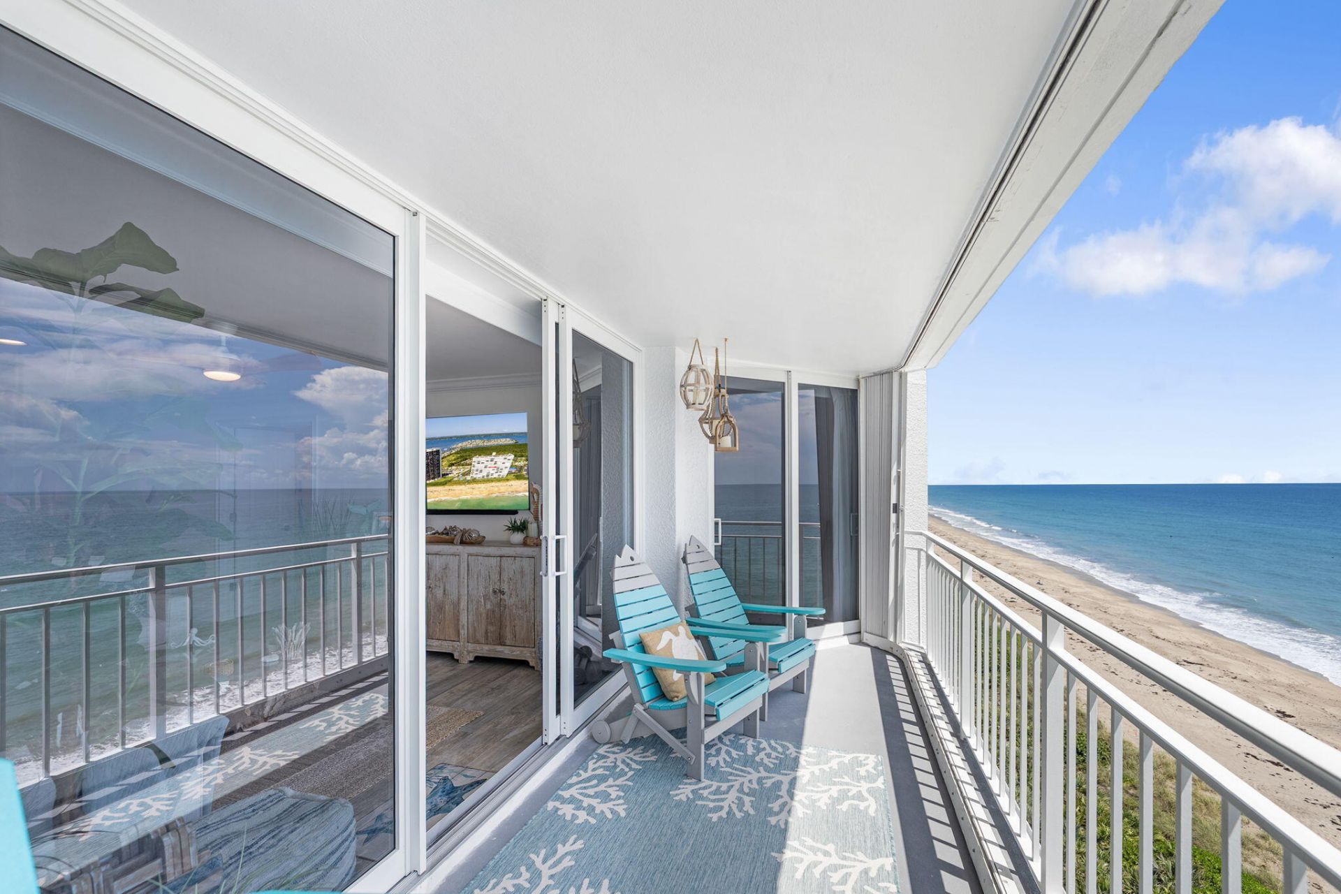 9600 S Ocean Drive, Unit 906, Jensen Beach, FL 34957 Photo