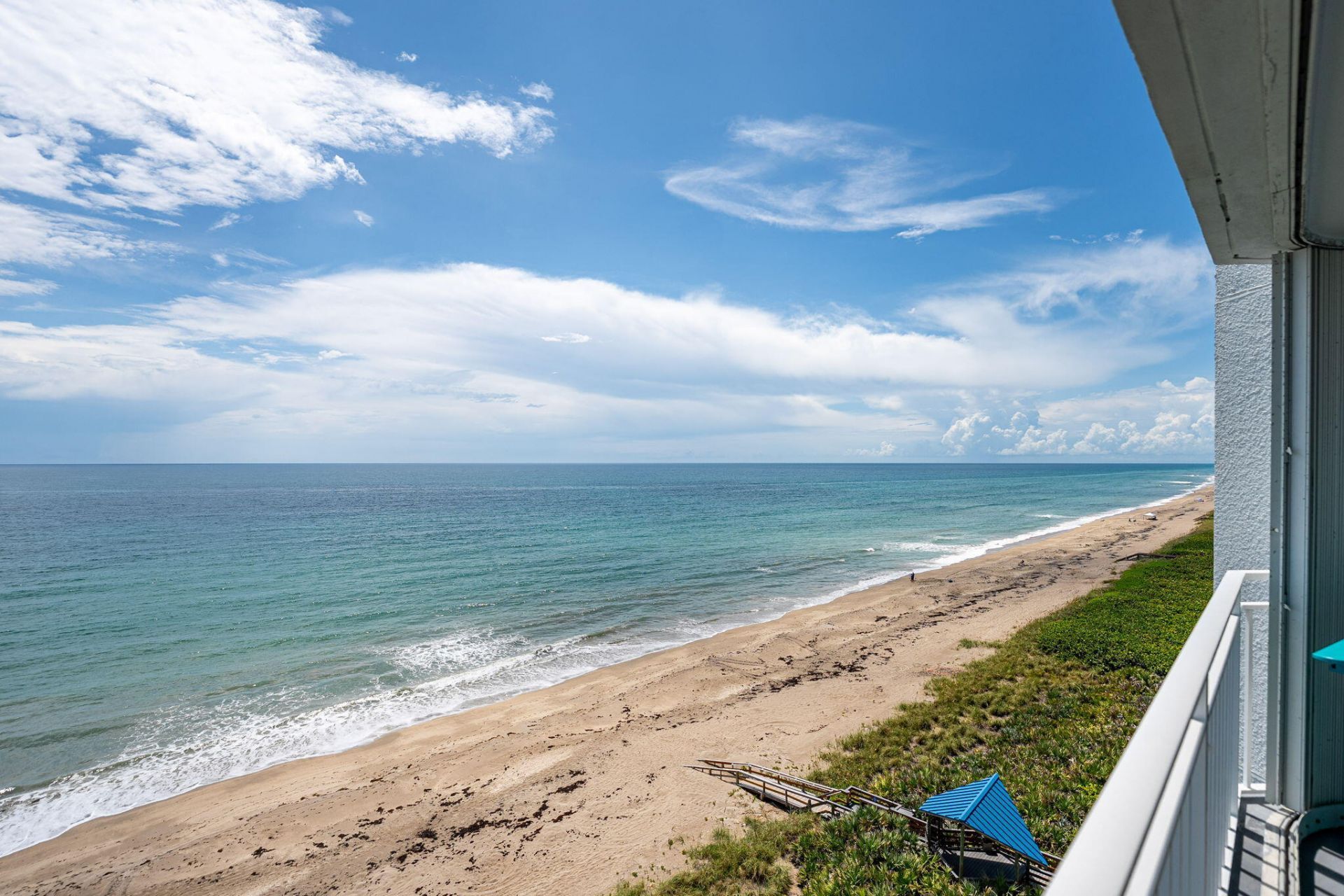 9600 S Ocean Drive, Unit 906, Jensen Beach, FL 34957 Photo