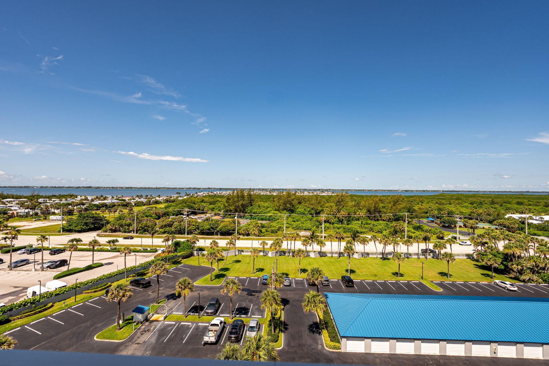 9600 S Ocean Drive, Unit 906, Jensen Beach, FL 34957 Photo