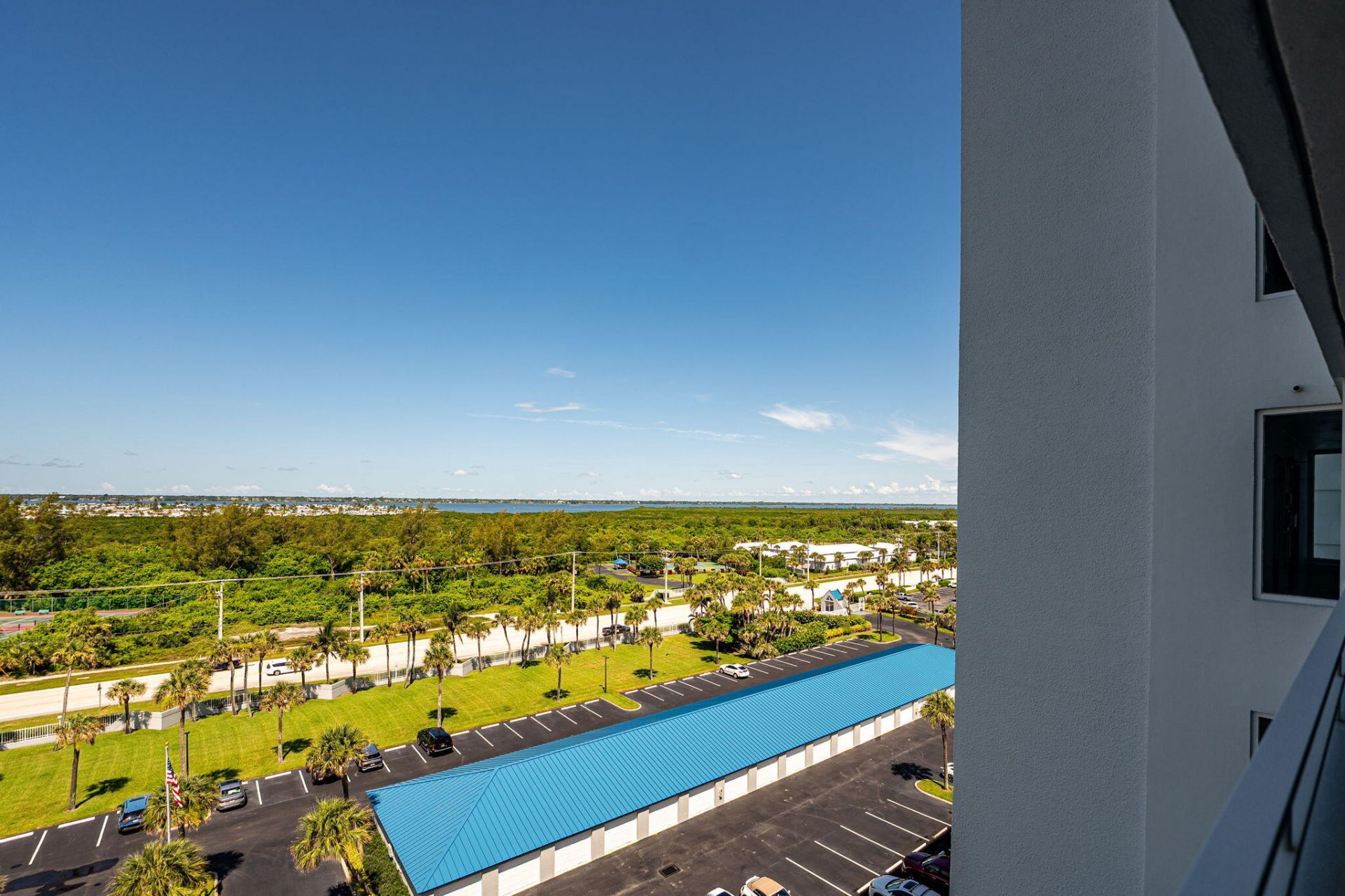 9600 S Ocean Drive, Unit 906, Jensen Beach, FL 34957 Photo