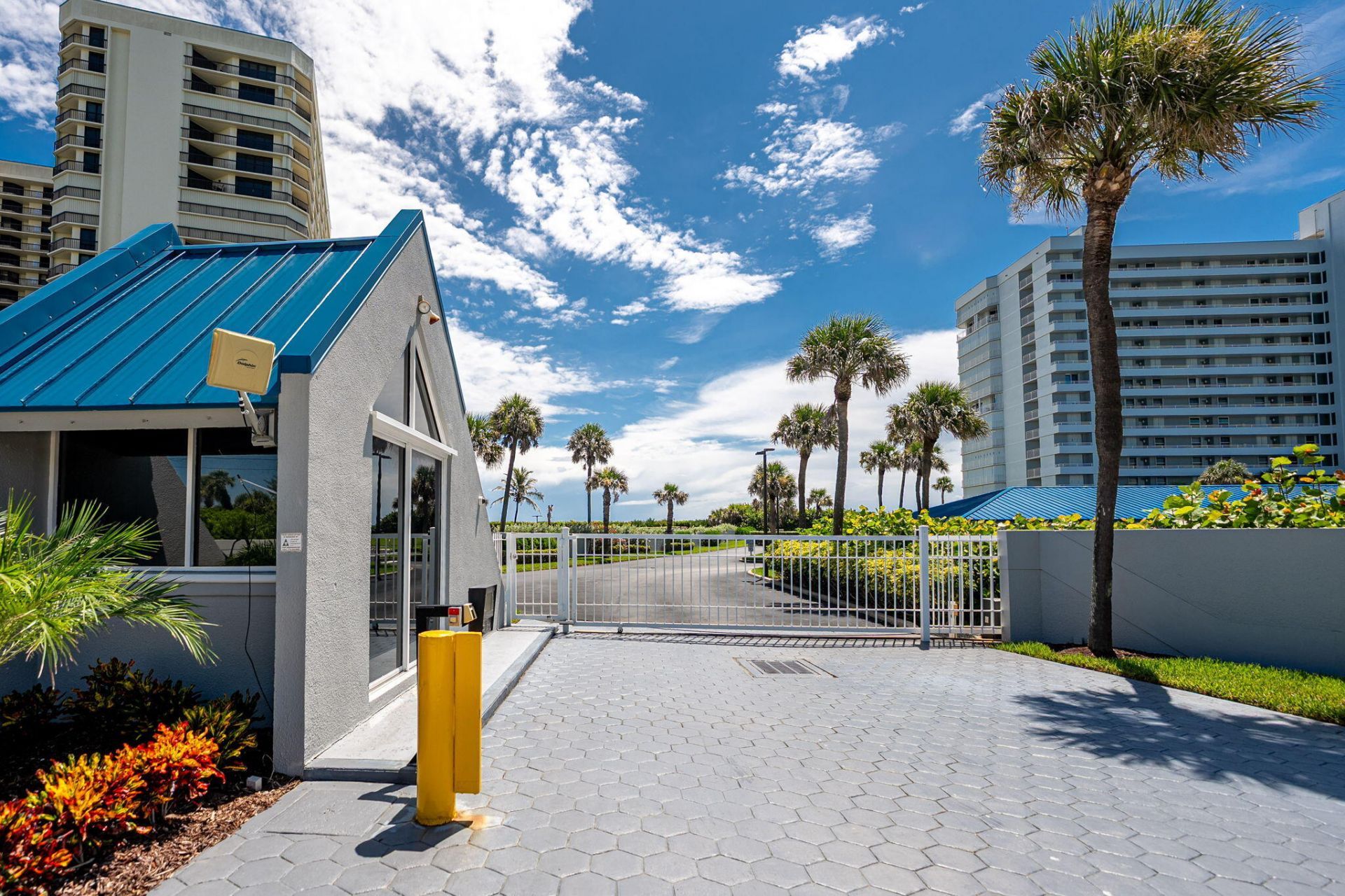 9600 S Ocean Drive, Unit 906, Jensen Beach, FL 34957 Photo