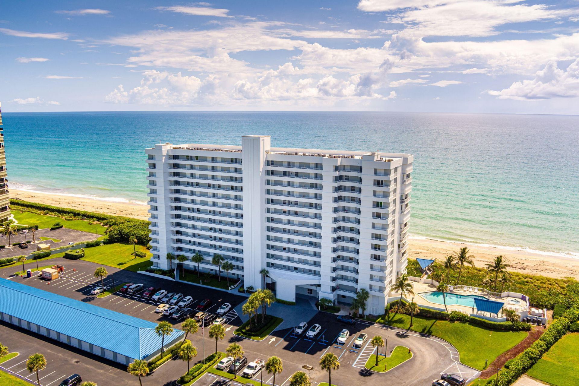 9600 S Ocean Drive, Unit 906, Jensen Beach, FL 34957 Photo