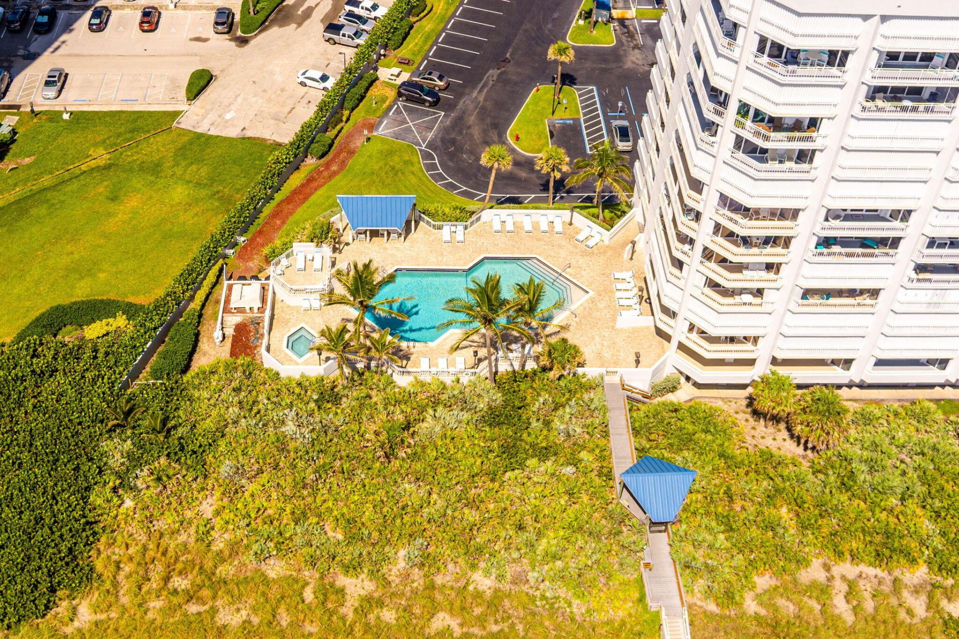 9600 S Ocean Drive, Unit 906, Jensen Beach, FL 34957 Photo