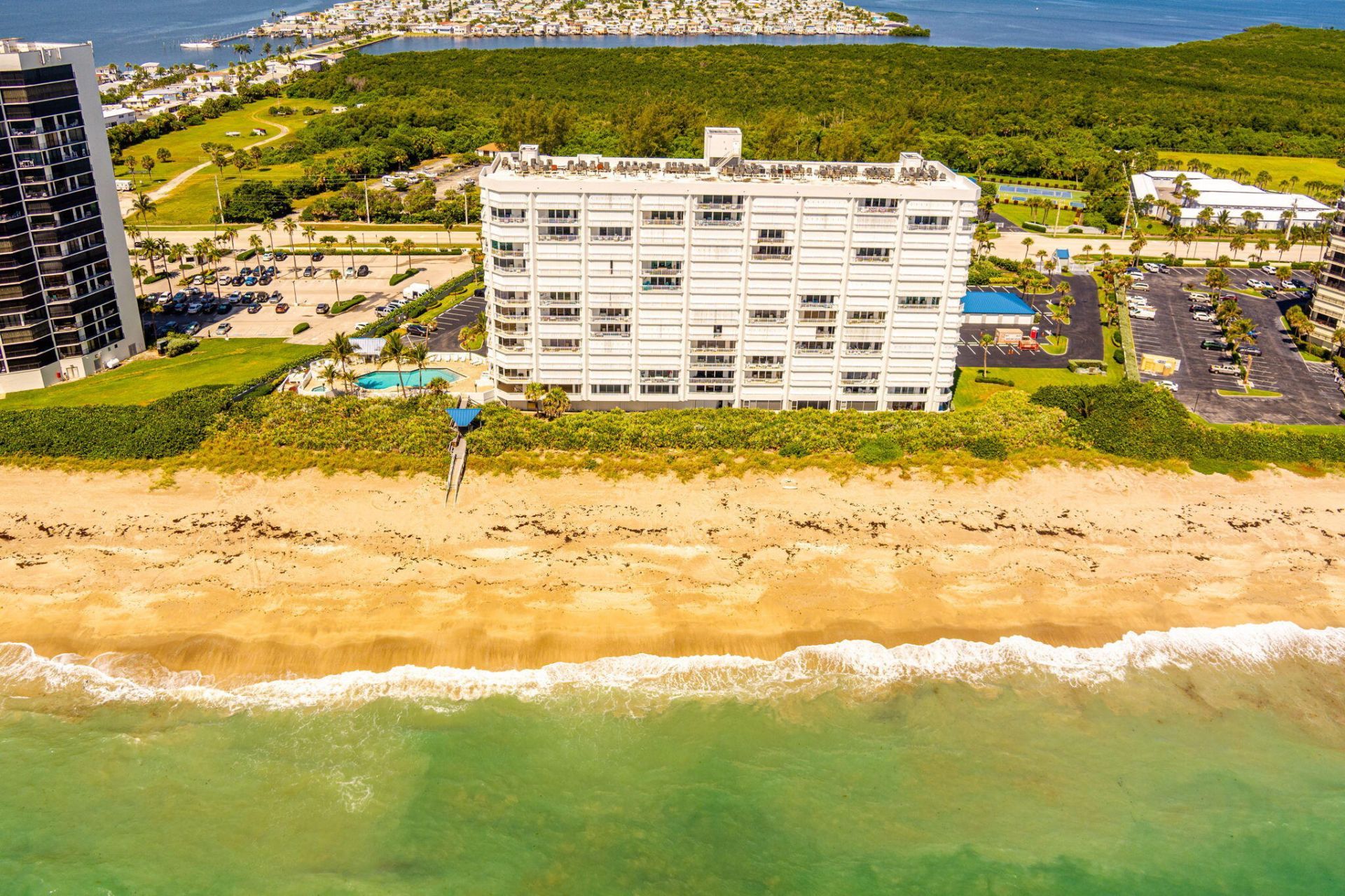 9600 S Ocean Drive, Unit 906, Jensen Beach, FL 34957 Photo