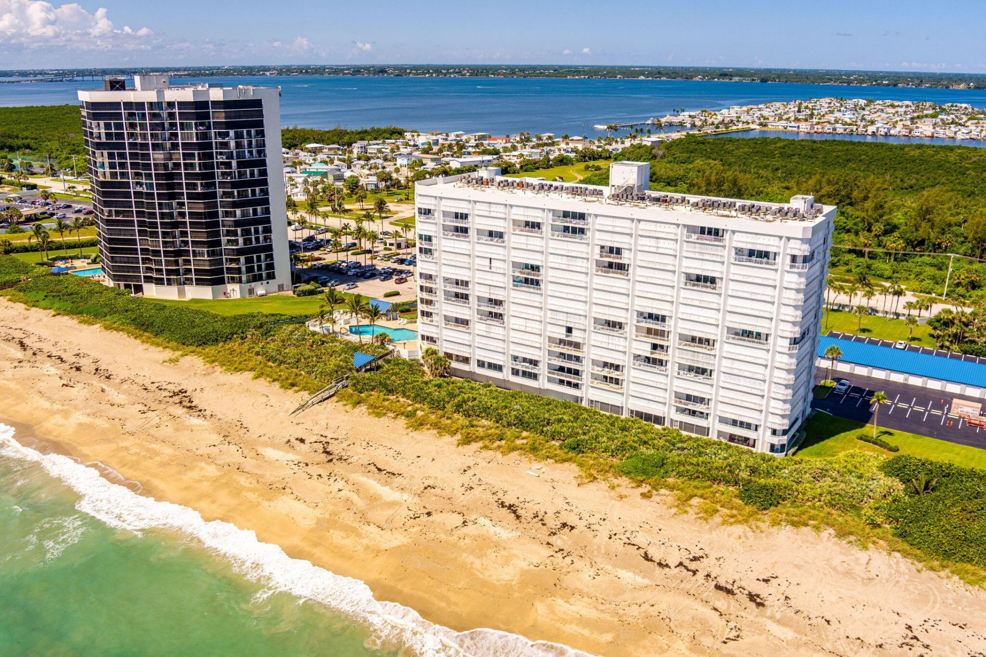 9600 S Ocean Drive, Unit 906, Jensen Beach, FL 34957 Photo