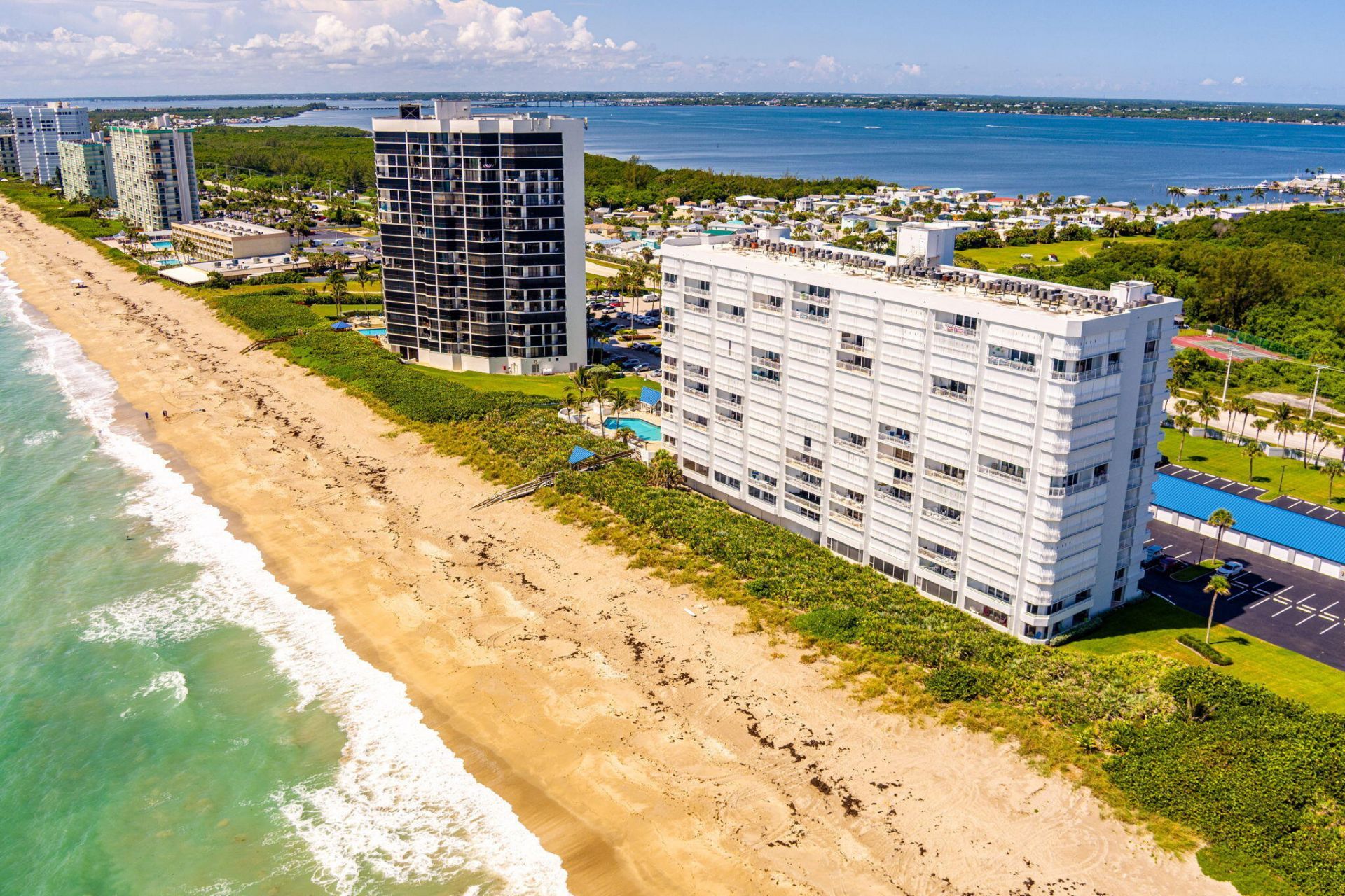 9600 S Ocean Drive, Unit 906, Jensen Beach, FL 34957 Photo