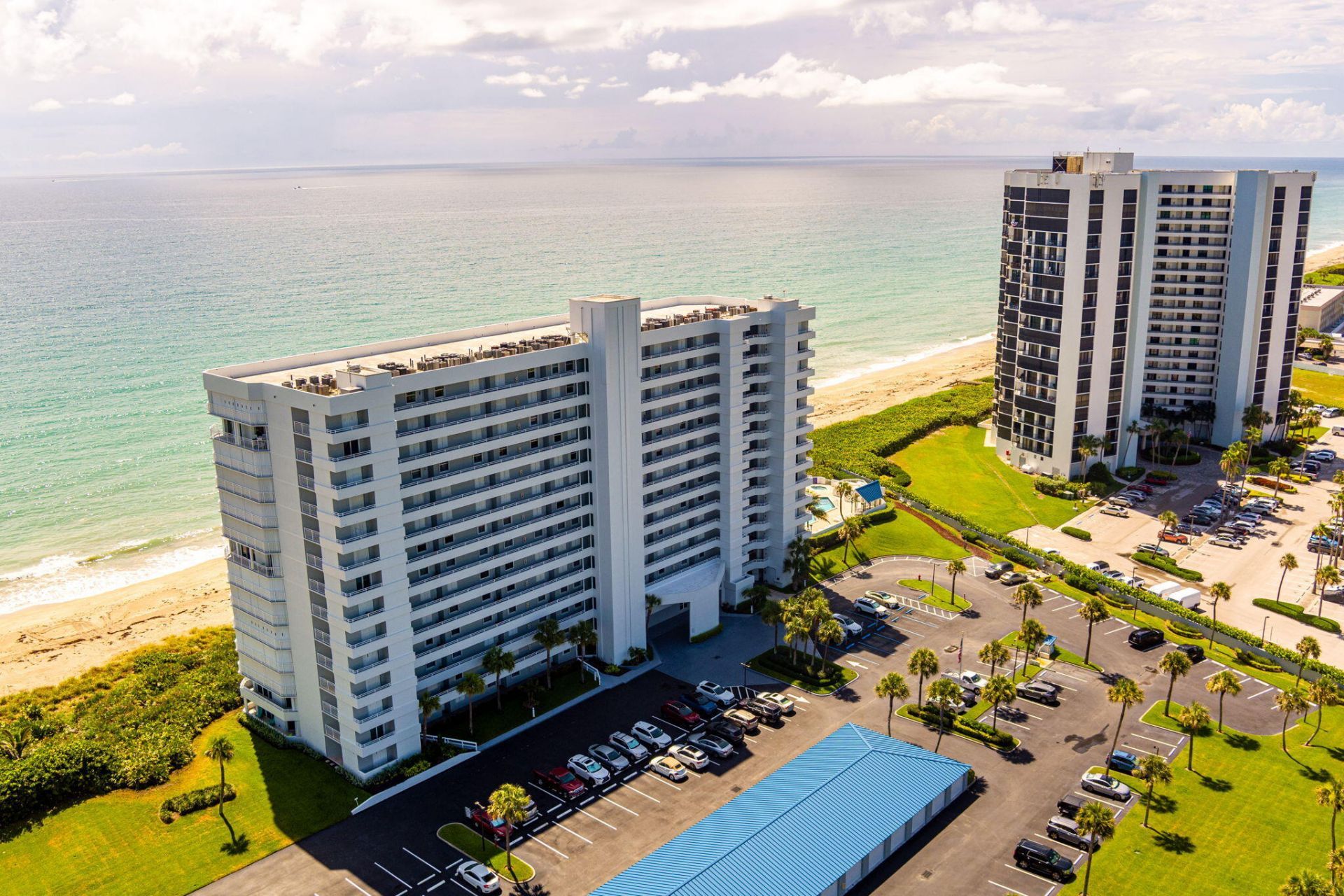 9600 S Ocean Drive, Unit 906, Jensen Beach, FL 34957 Photo