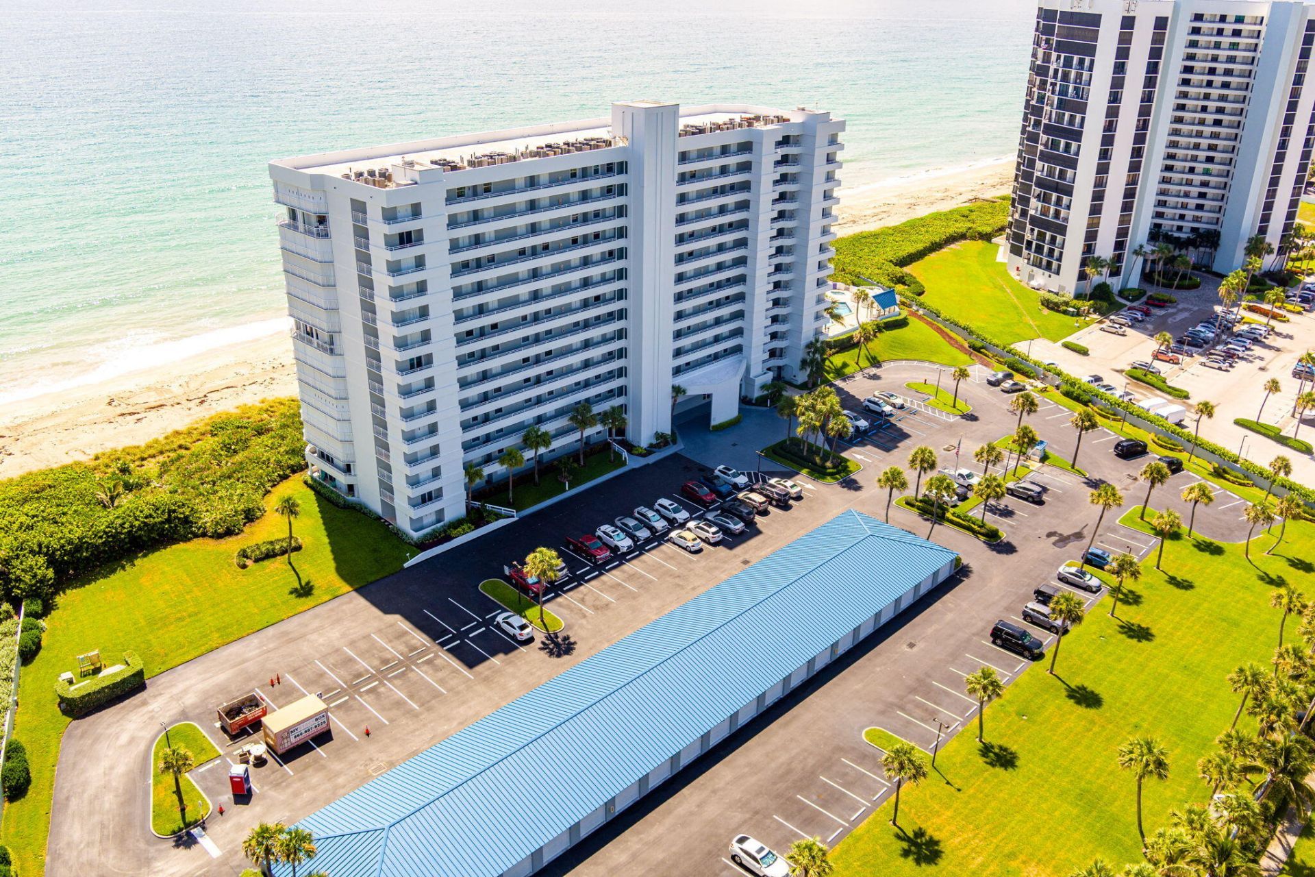 9600 S Ocean Drive, Unit 906, Jensen Beach, FL 34957 Photo