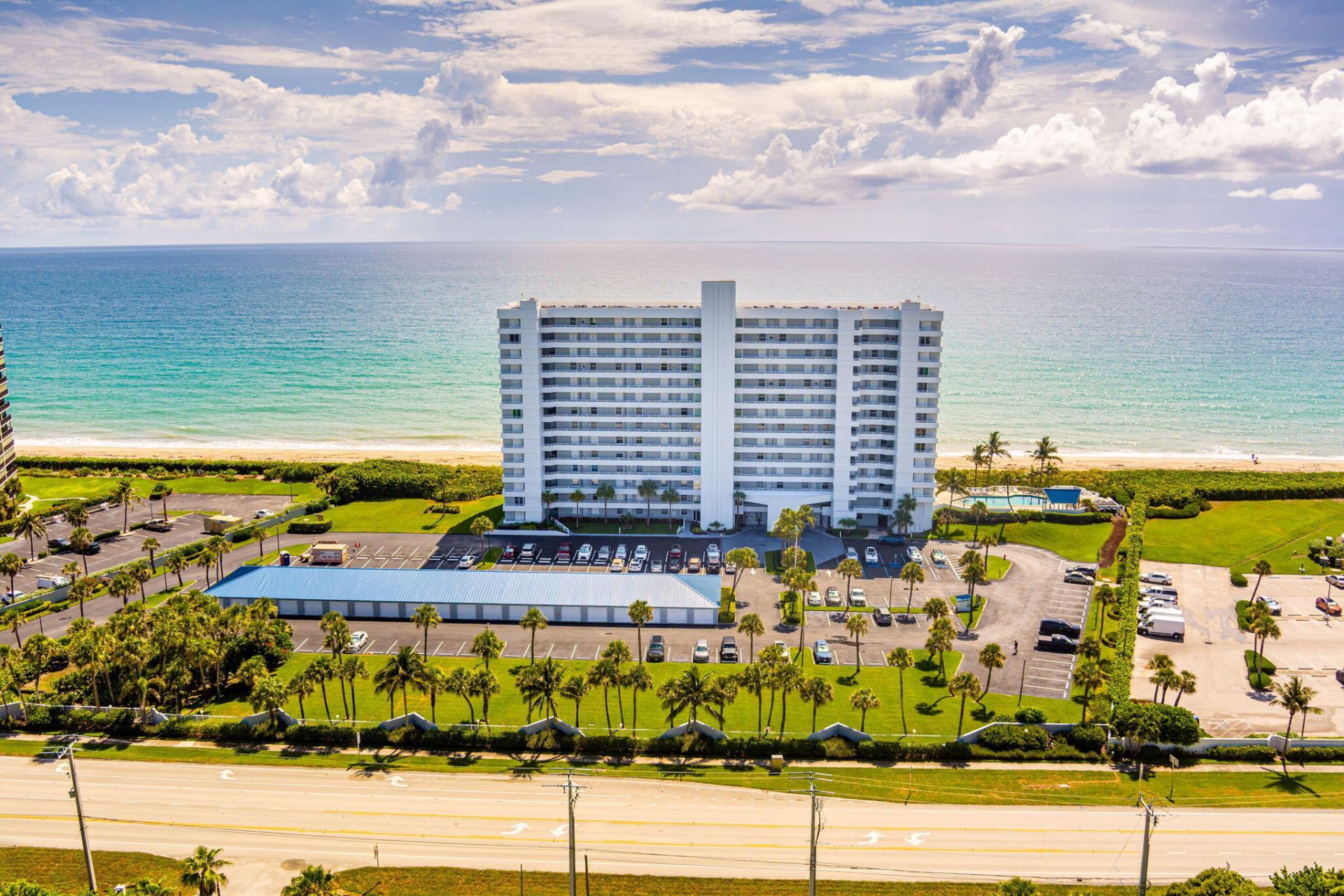 9600 S Ocean Drive, Unit 906, Jensen Beach, FL 34957 Photo