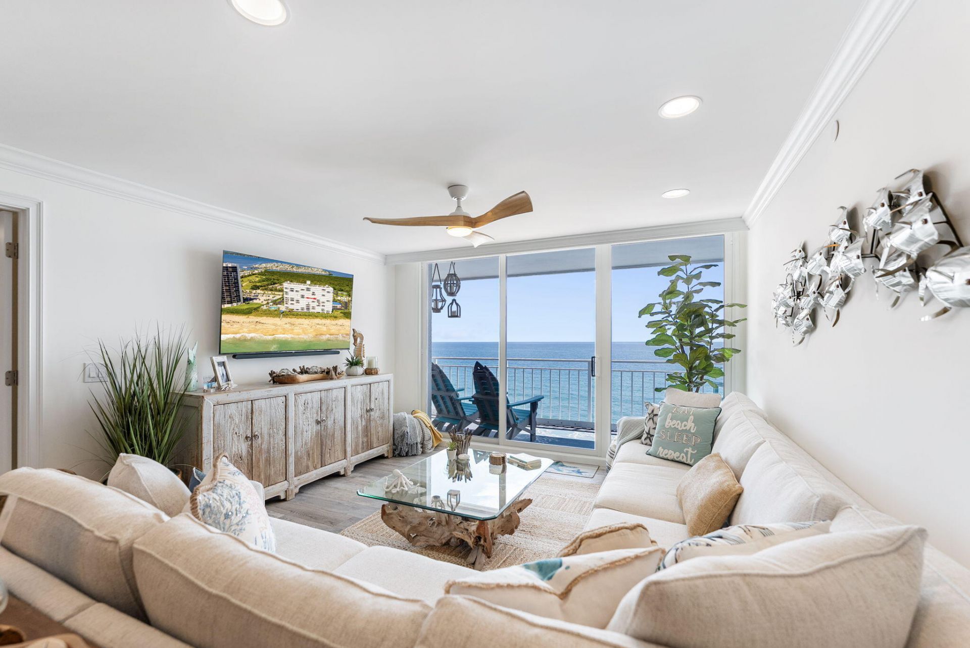 9600 S Ocean Drive, Unit 906, Jensen Beach, FL 34957 Photo