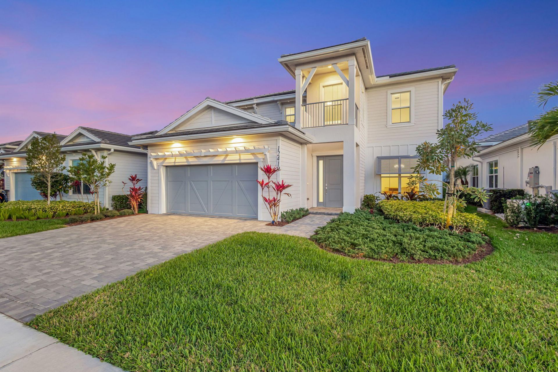 12419 Nautilus Circle, Palm Beach Gardens, FL 33412 Photo