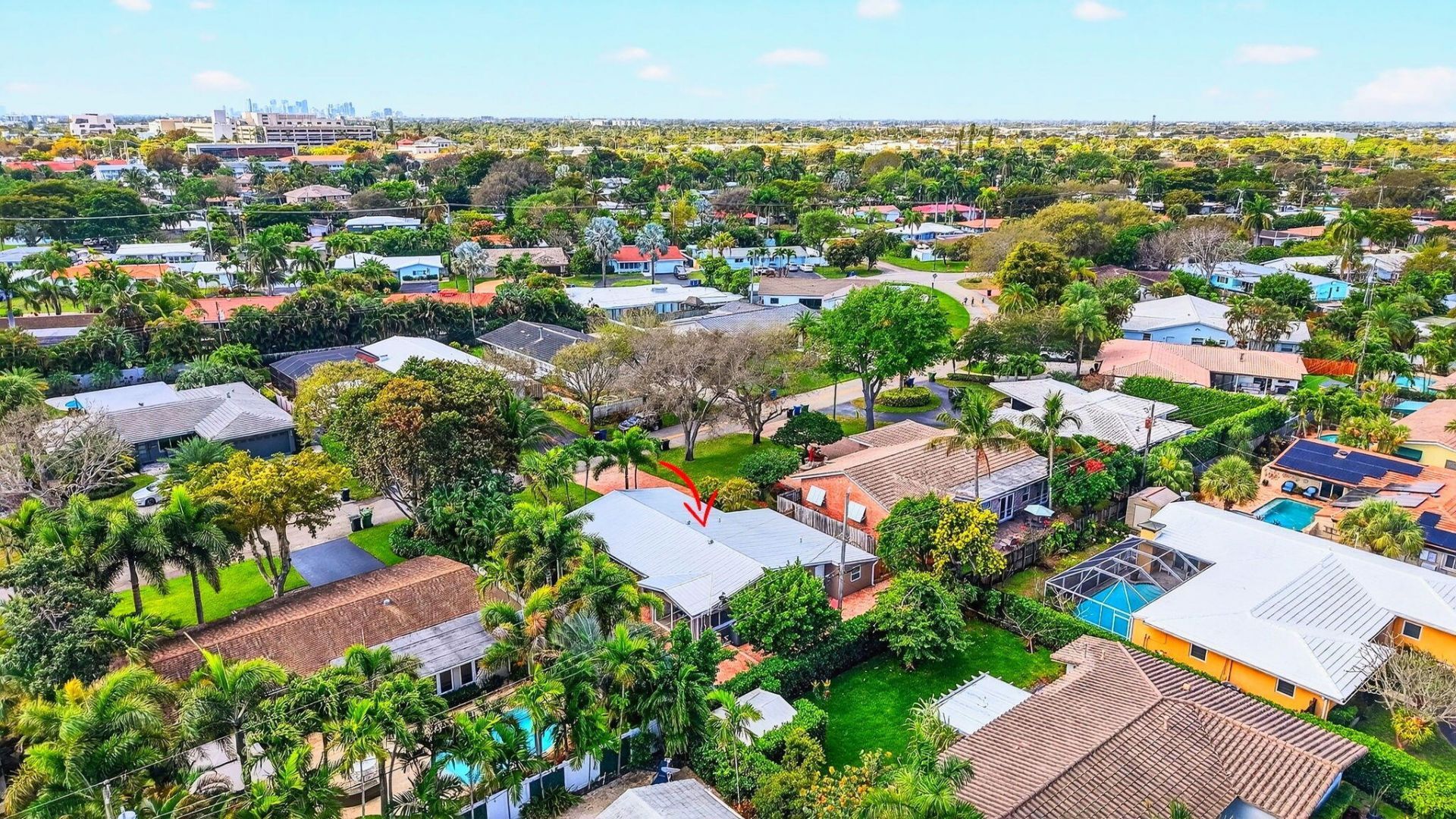 2091 NE 54th Court, Fort Lauderdale, FL 33308 Photo