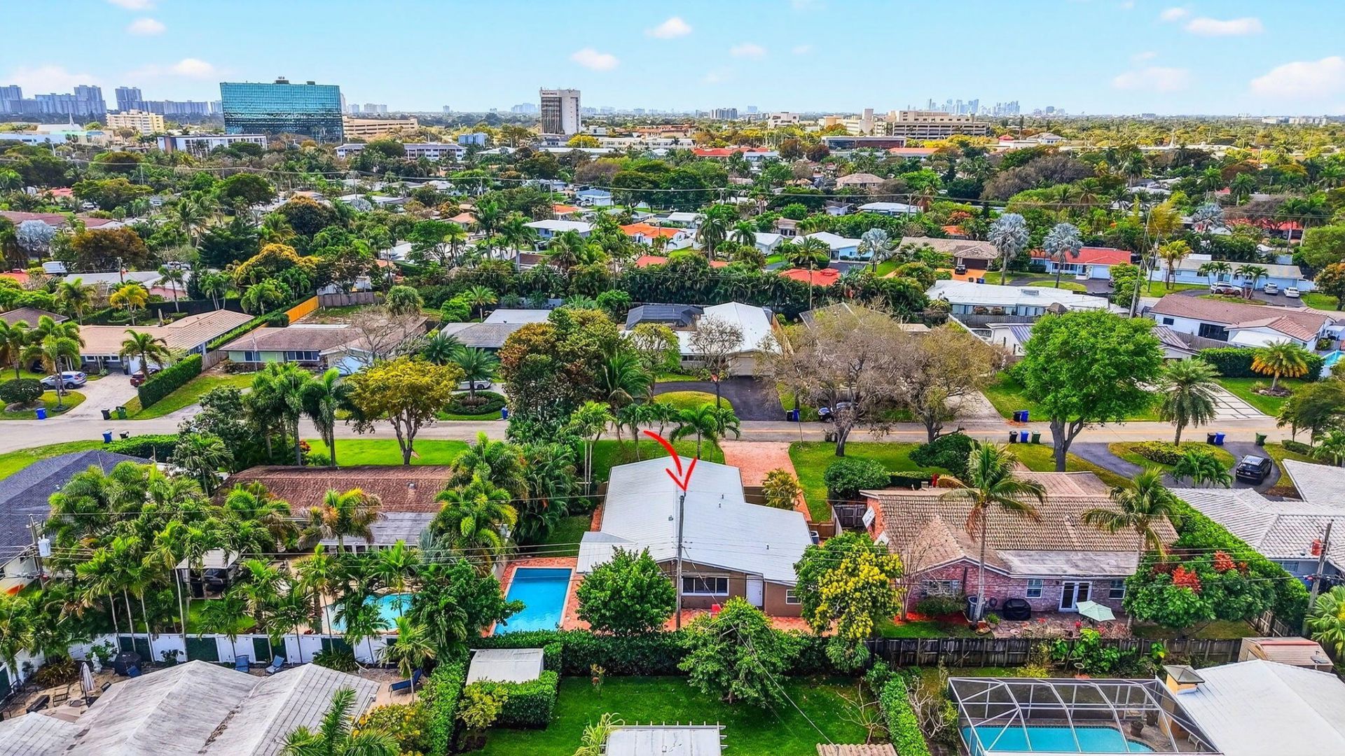 2091 NE 54th Court, Fort Lauderdale, FL 33308 Photo