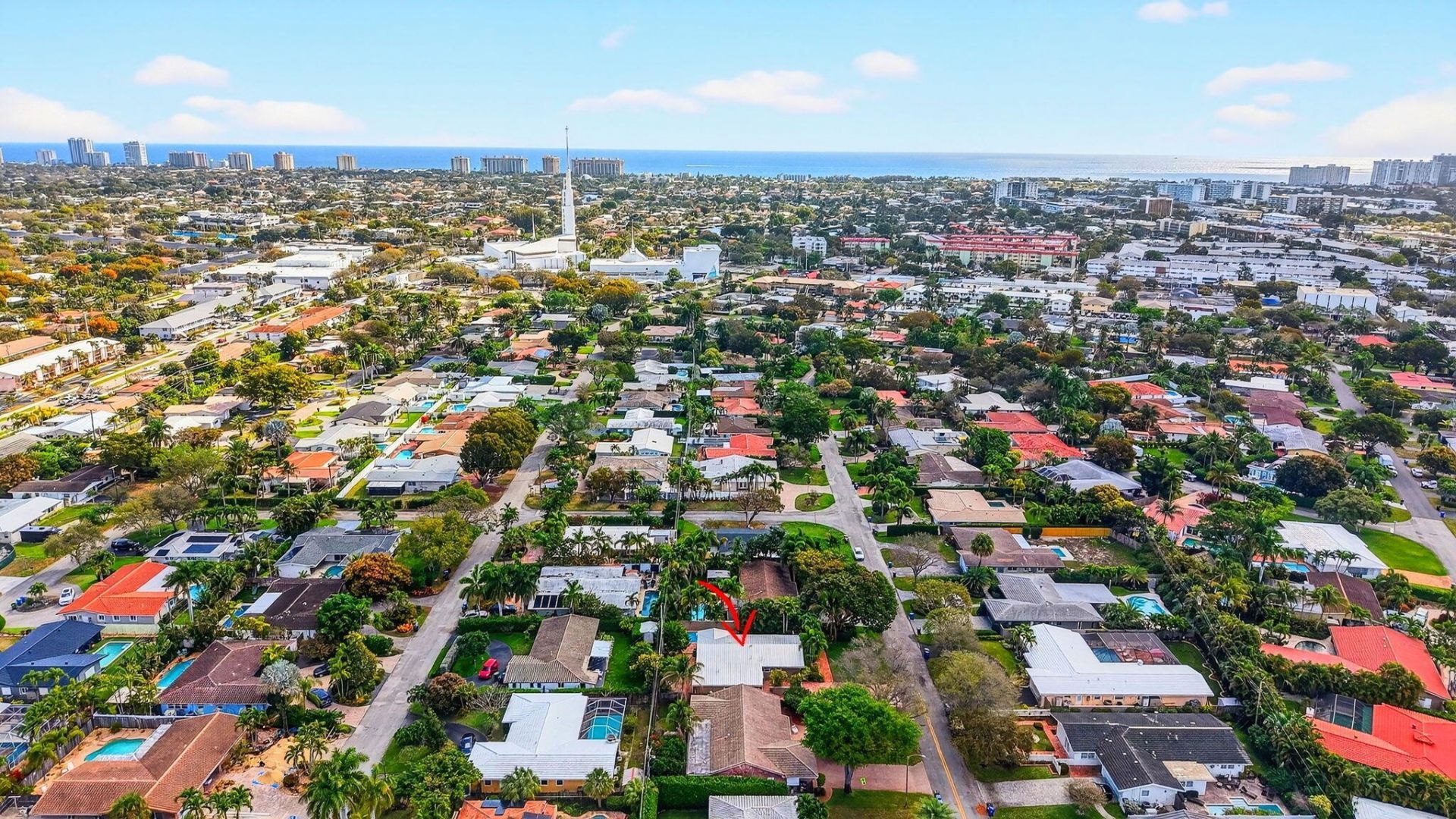 2091 NE 54th Court, Fort Lauderdale, FL 33308 Photo