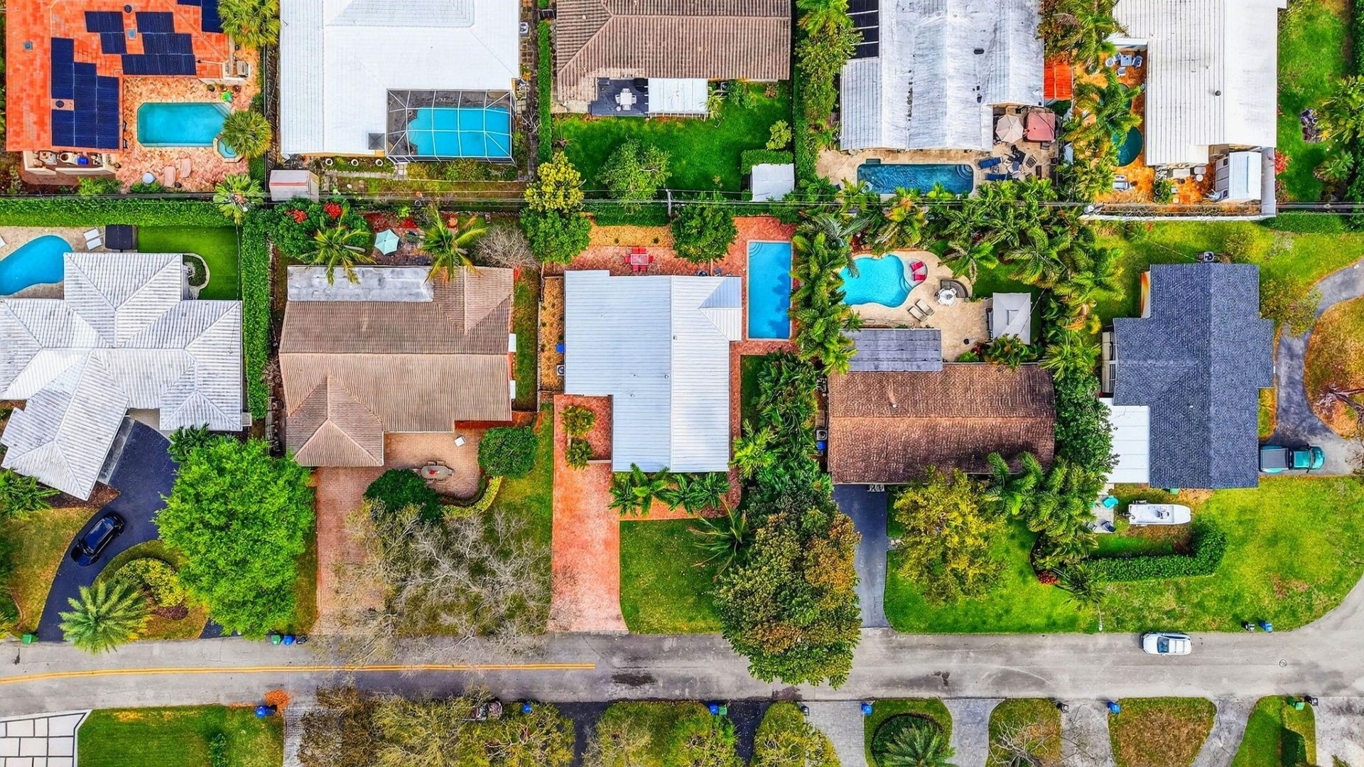 2091 NE 54th Court, Fort Lauderdale, FL 33308 Photo