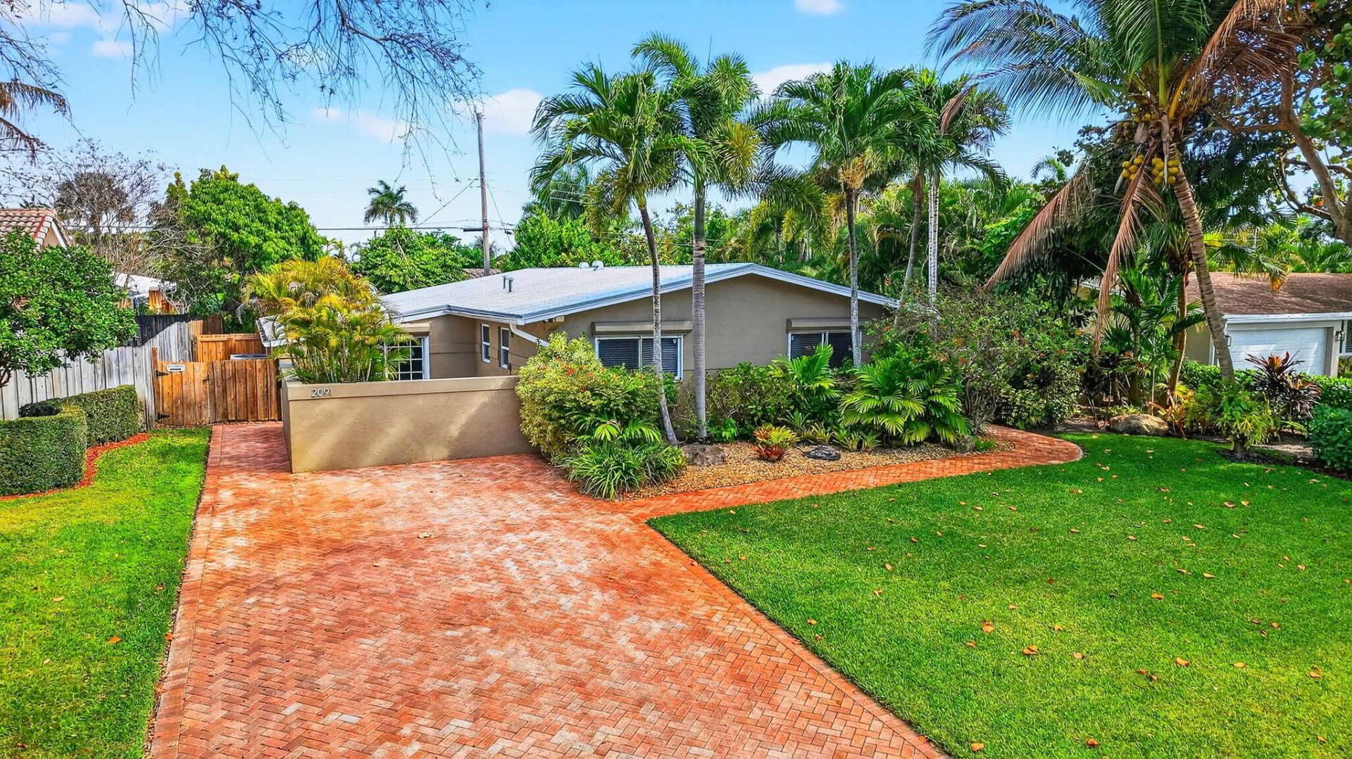 2091 NE 54th Court, Fort Lauderdale, FL 33308 Photo