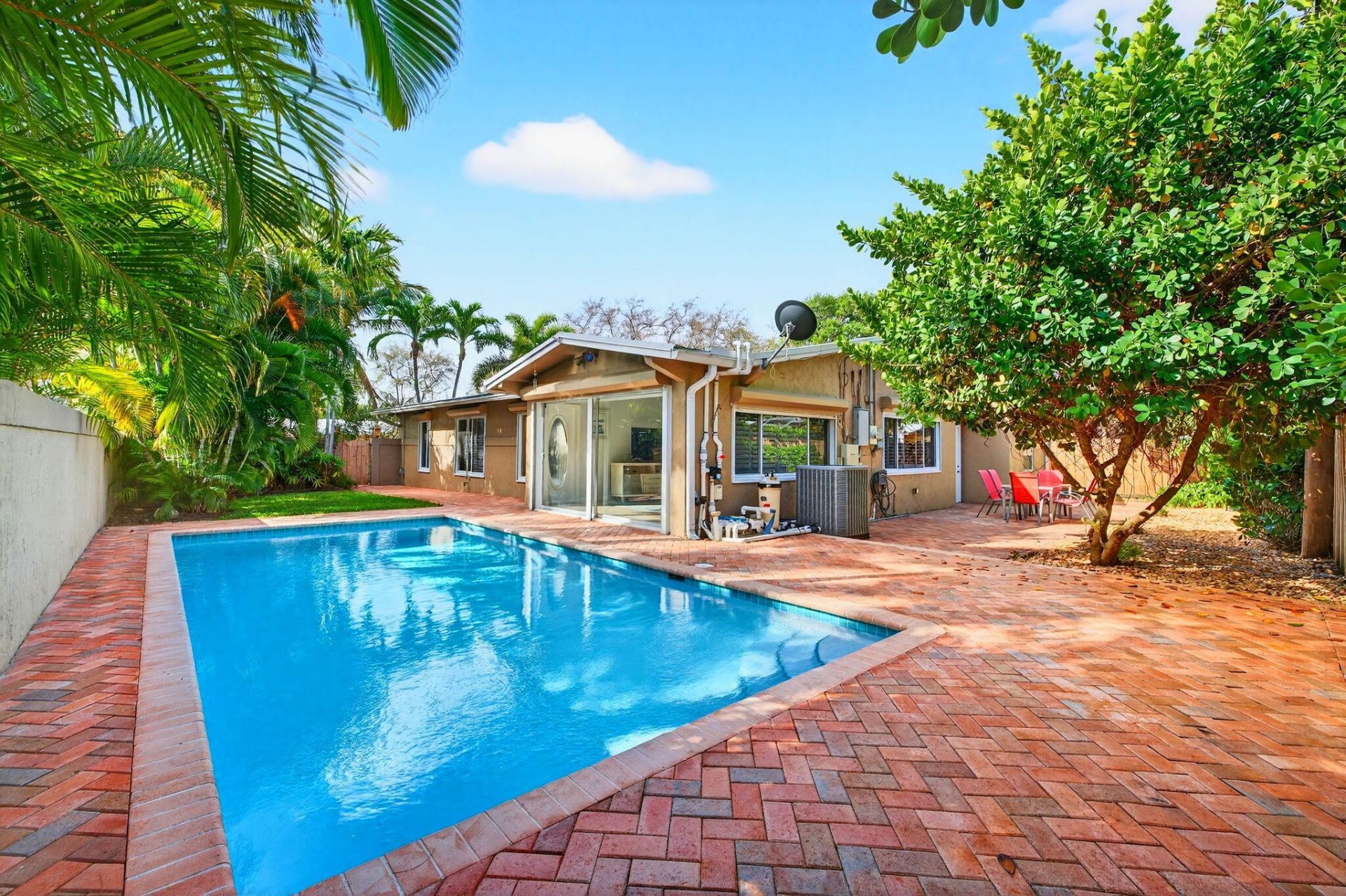 2091 NE 54th Court, Fort Lauderdale, FL 33308 Photo