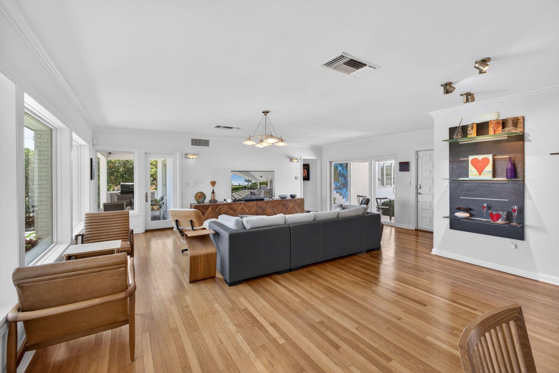 610 N Lakeside Drive, Lake Worth Beach, FL 33460 Photo