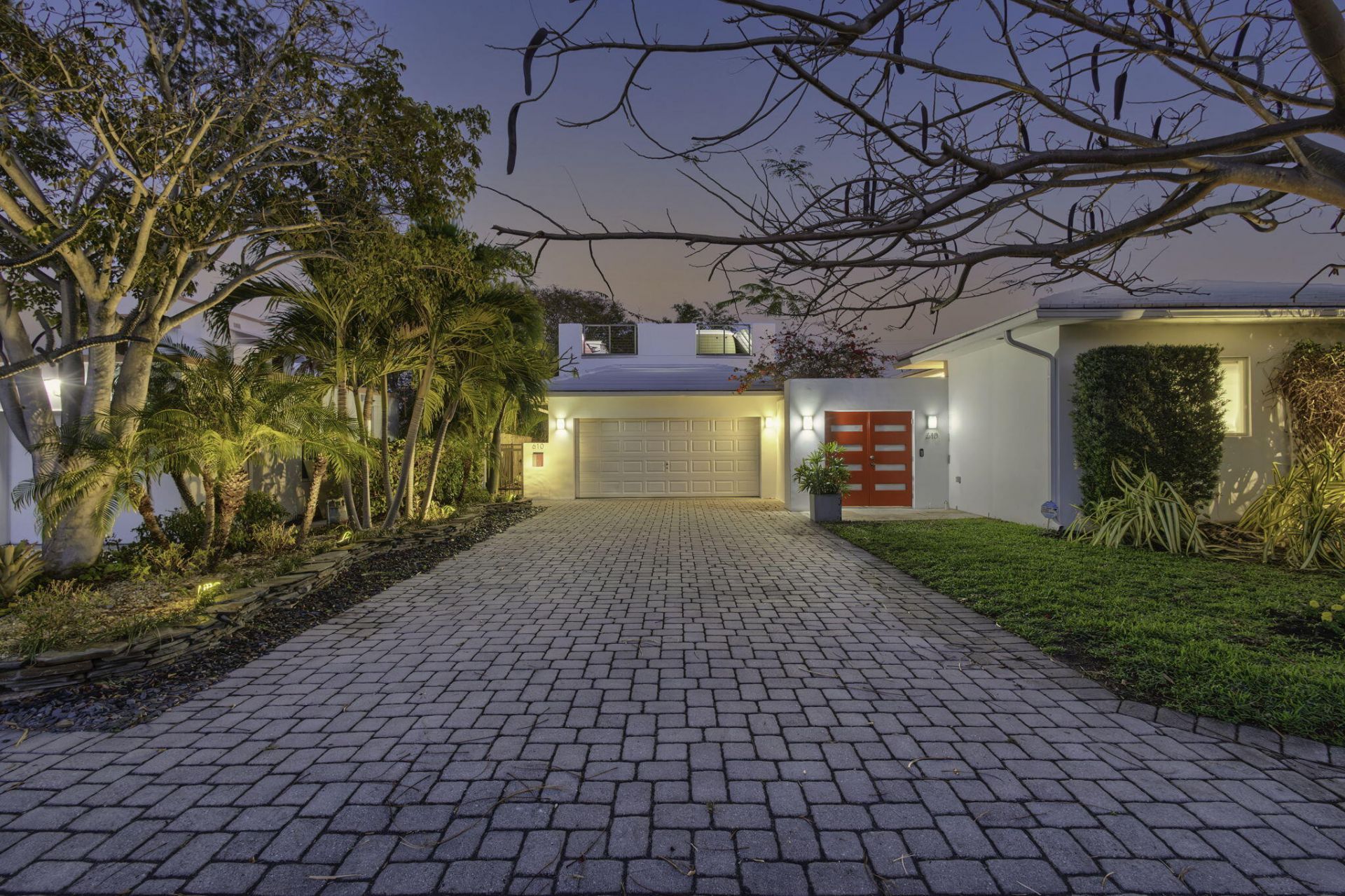 610 N Lakeside Drive, Lake Worth Beach, FL 33460 Photo