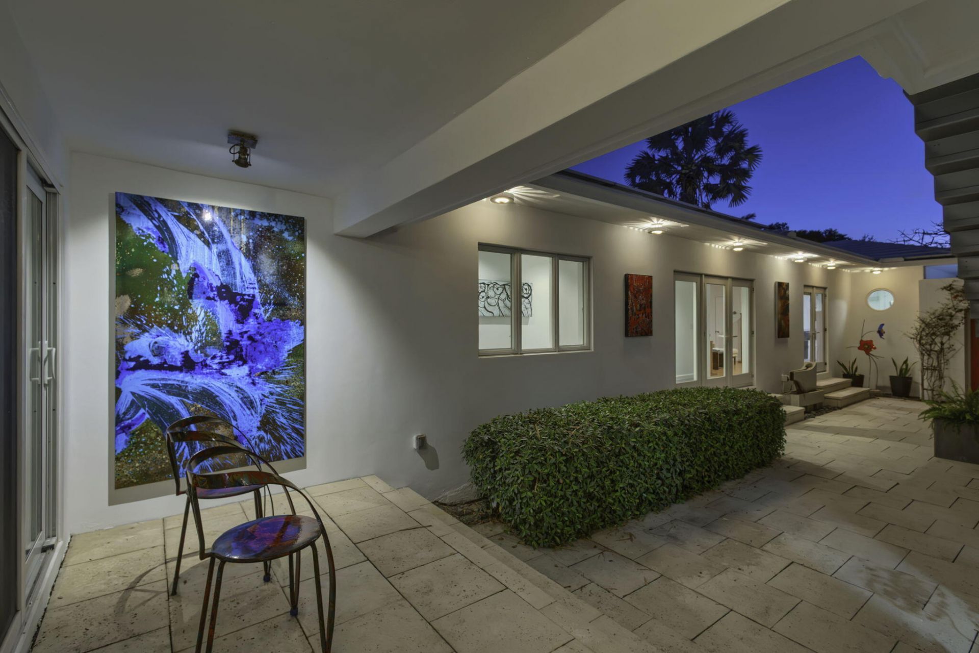 610 N Lakeside Drive, Lake Worth Beach, FL 33460 Photo