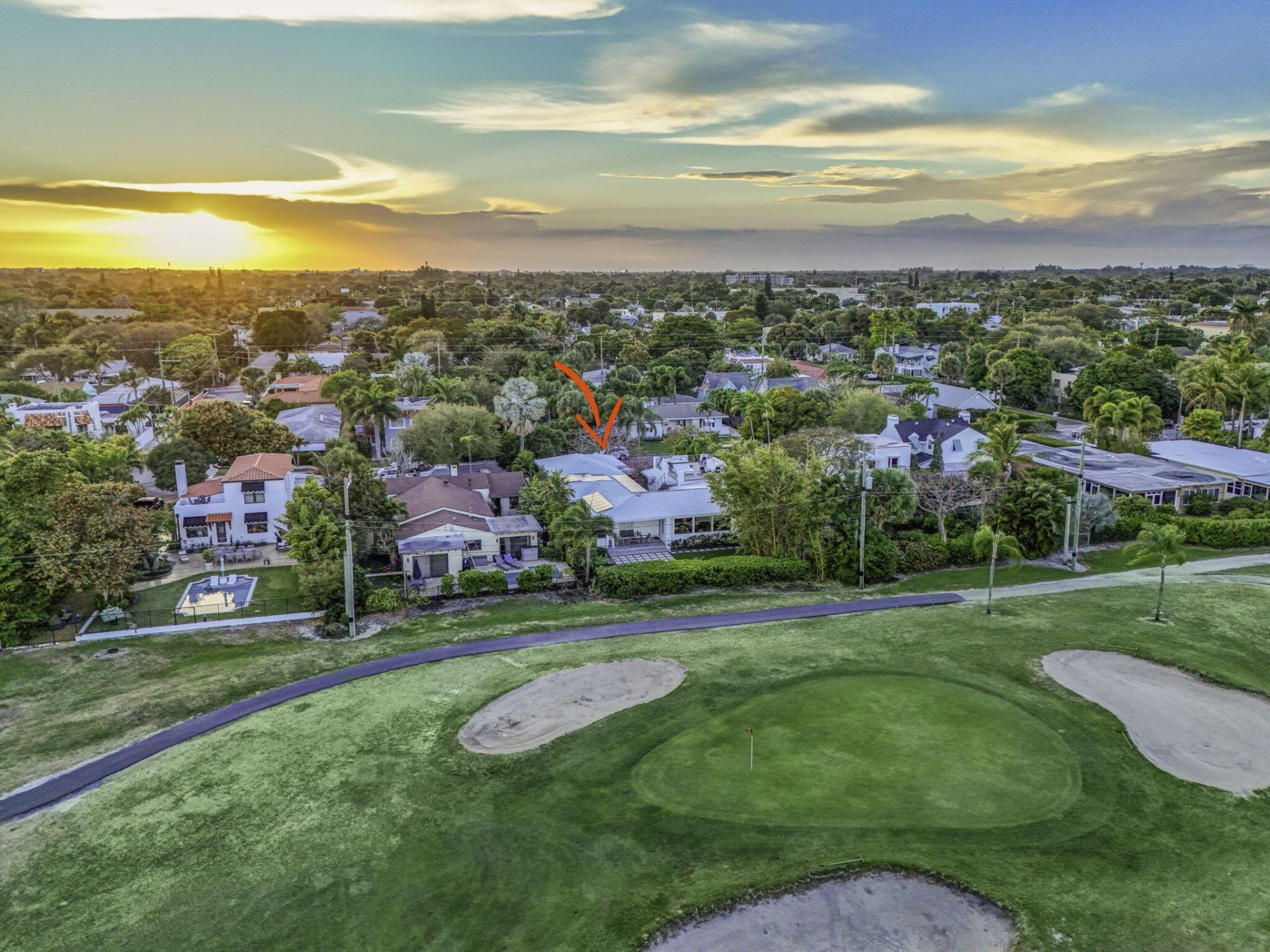 610 N Lakeside Drive, Lake Worth Beach, FL 33460 Photo