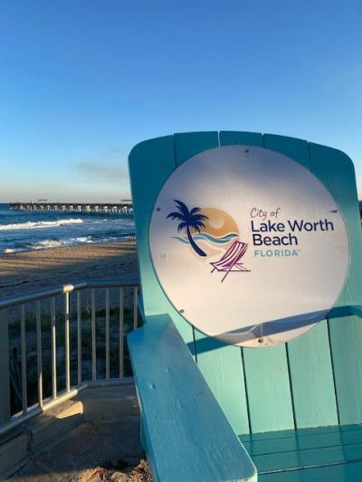 610 N Lakeside Drive, Lake Worth Beach, FL 33460 Photo