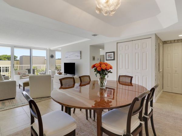 1801 S Flagler Drive, Unit 301, West Palm Beach, FL 33401