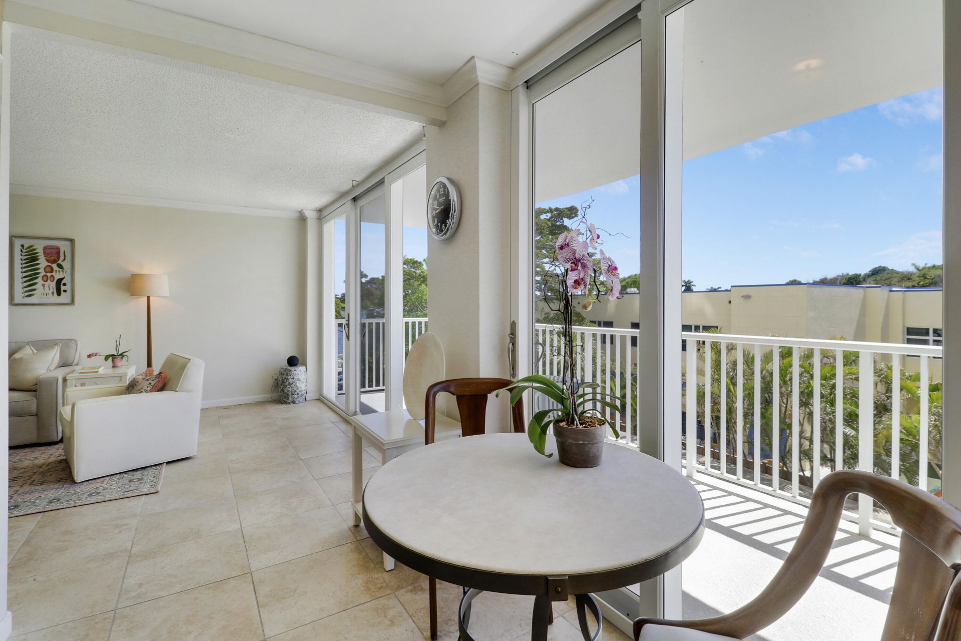 1801 S Flagler Drive, Unit 301, West Palm Beach, FL 33401 Photo
