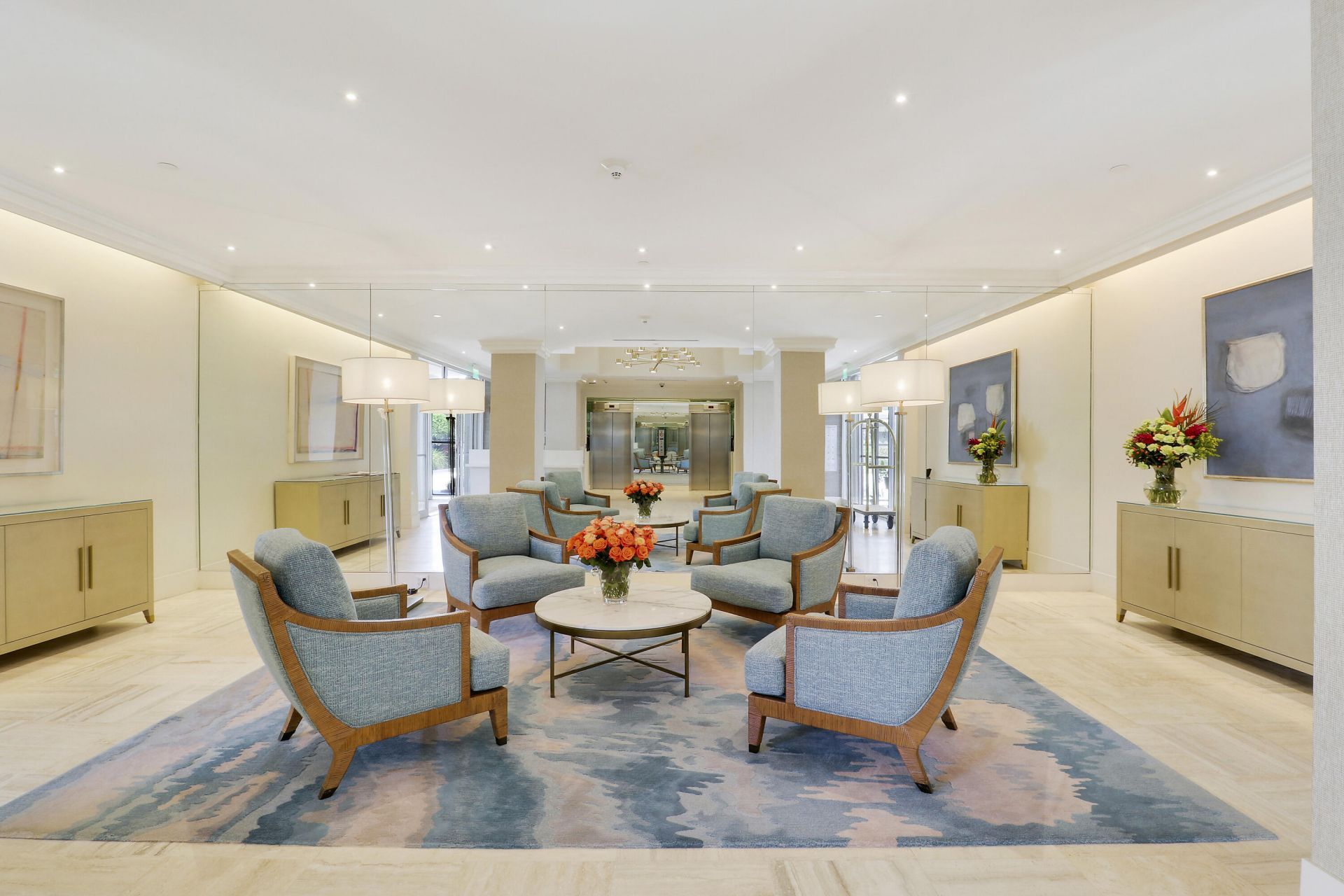 1801 S Flagler Drive, Unit 301, West Palm Beach, FL 33401 Photo