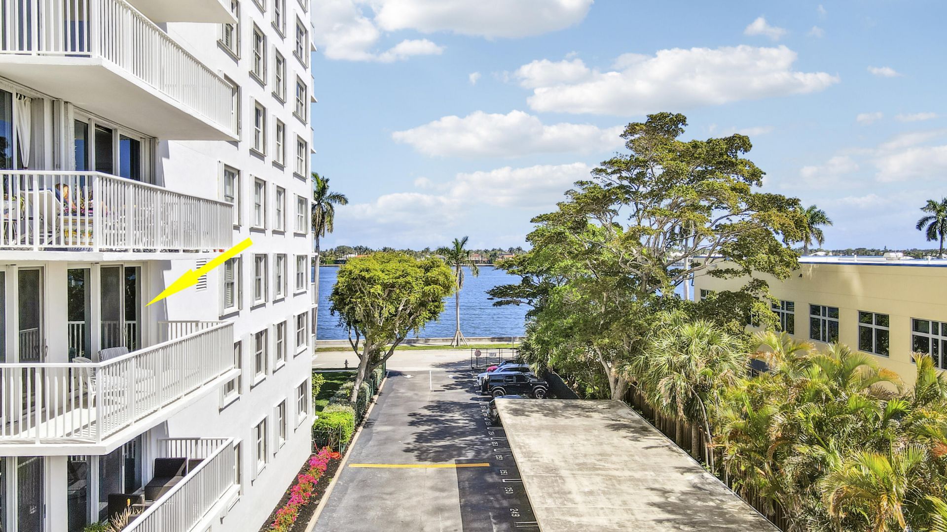 1801 S Flagler Drive, Unit 301, West Palm Beach, FL 33401 Photo