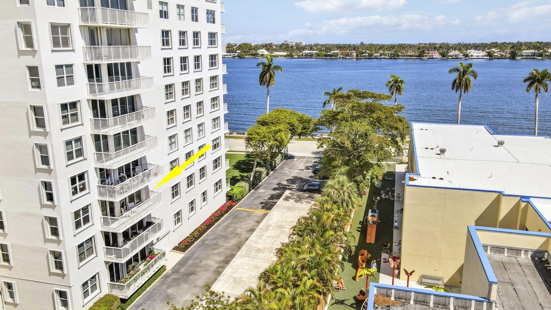 1801 S Flagler Drive, Unit 301, West Palm Beach, FL 33401 Photo