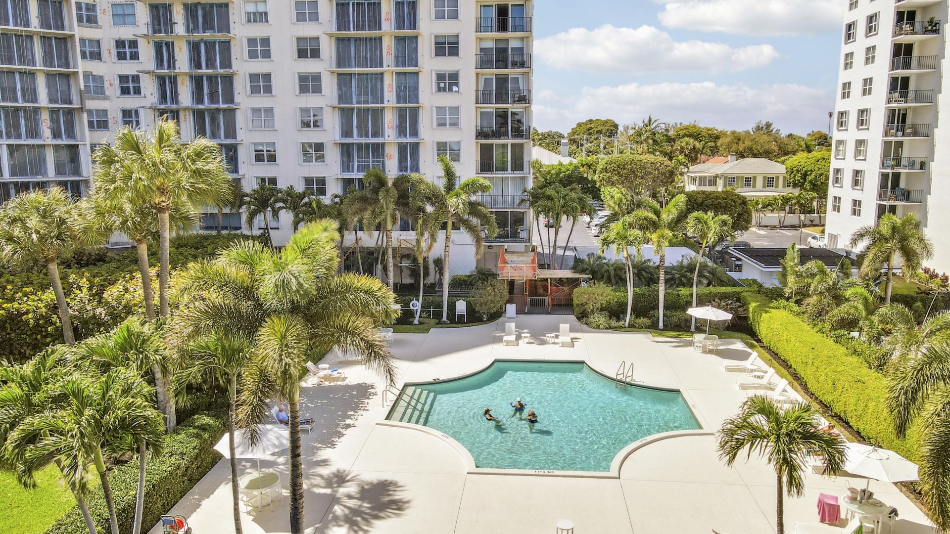 1801 S Flagler Drive, Unit 301, West Palm Beach, FL 33401 Photo