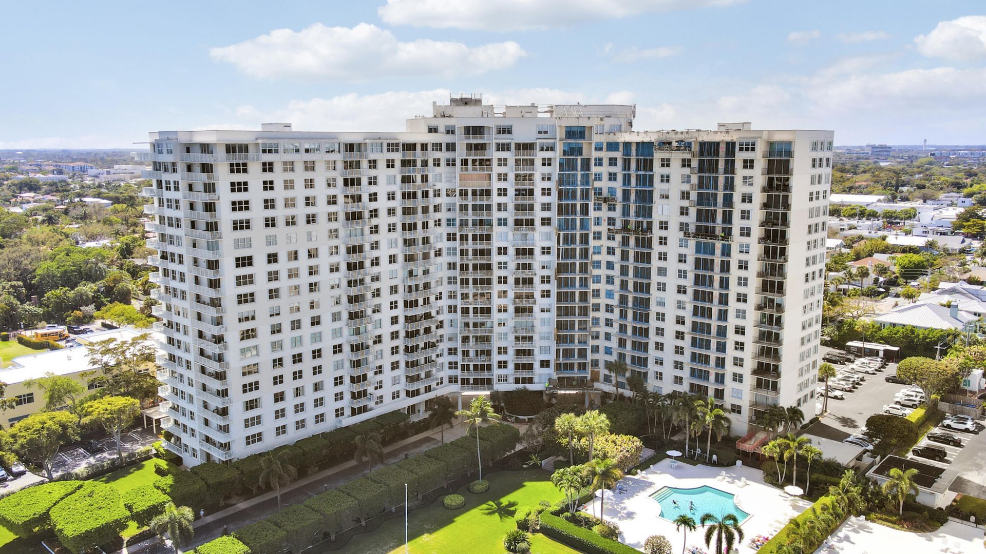 1801 S Flagler Drive, Unit 301, West Palm Beach, FL 33401 Photo