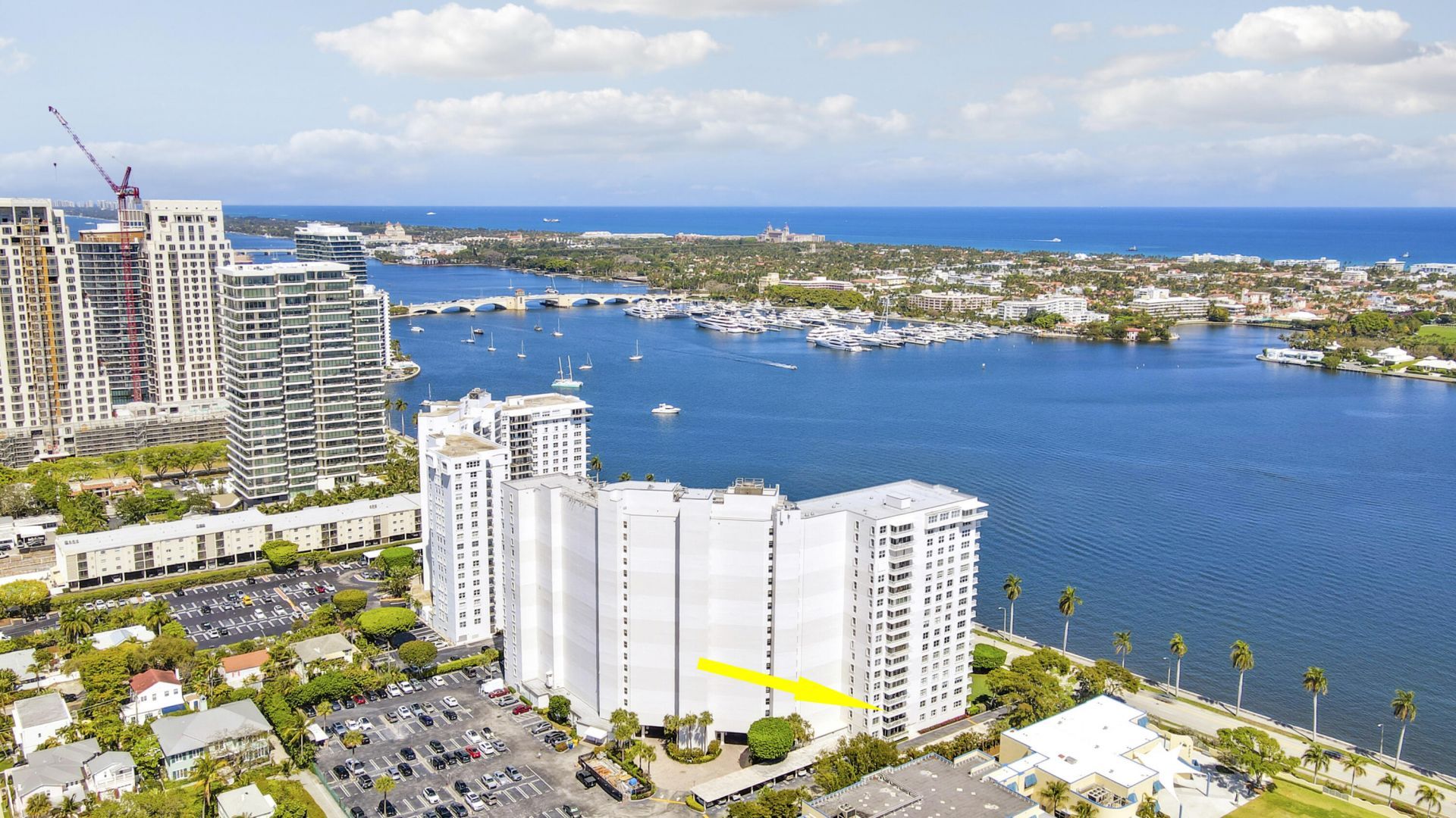 1801 S Flagler Drive, Unit 301, West Palm Beach, FL 33401 Photo