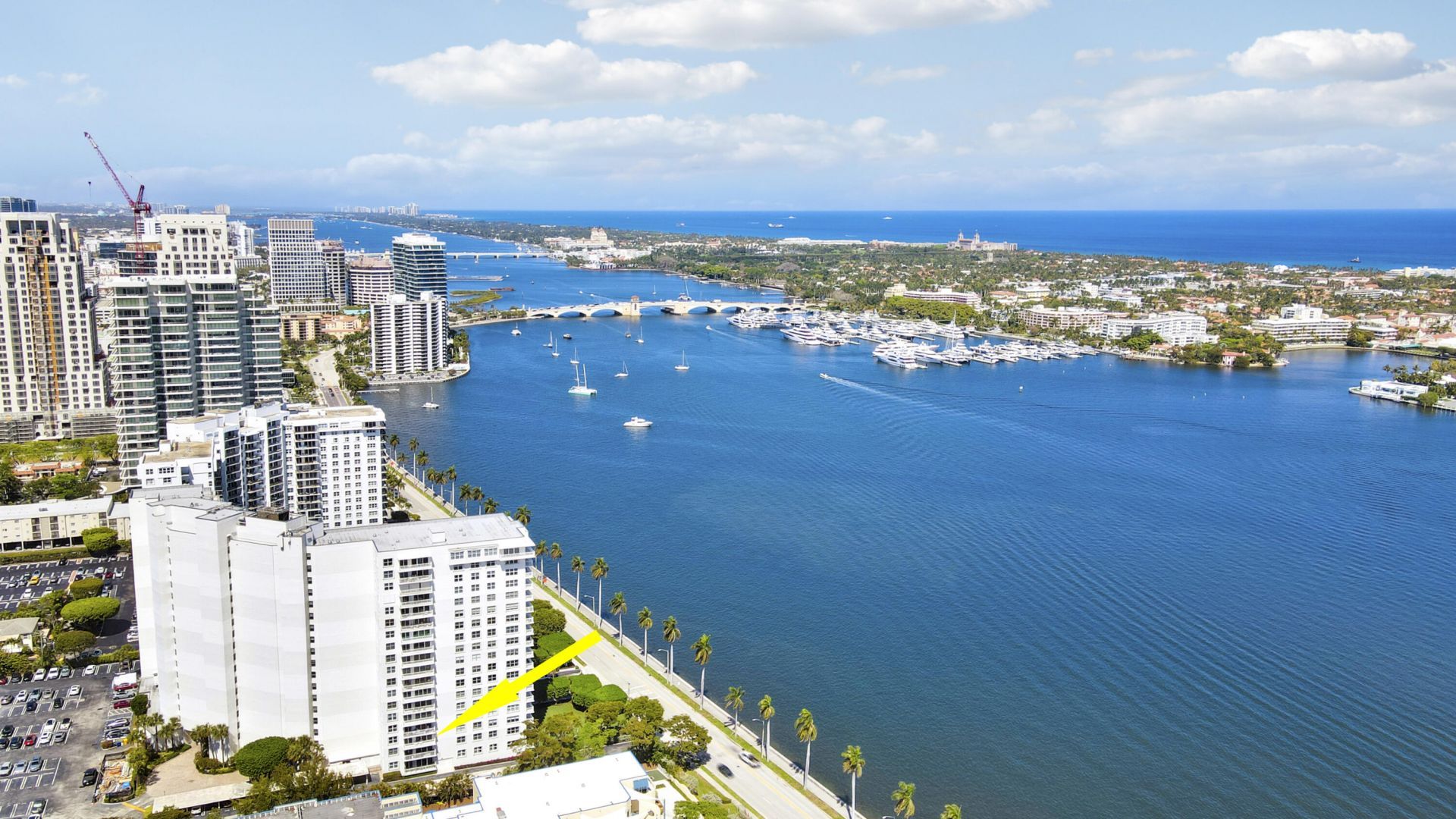 1801 S Flagler Drive, Unit 301, West Palm Beach, FL 33401 Photo