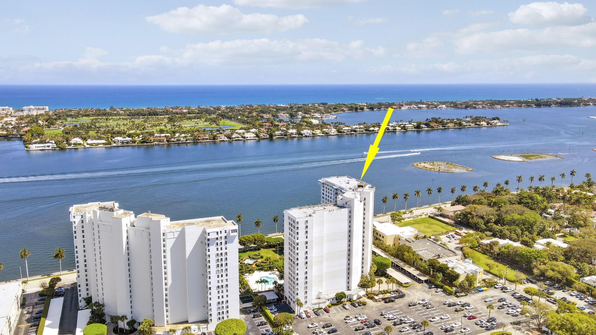 1801 S Flagler Drive, Unit 301, West Palm Beach, FL 33401 Photo