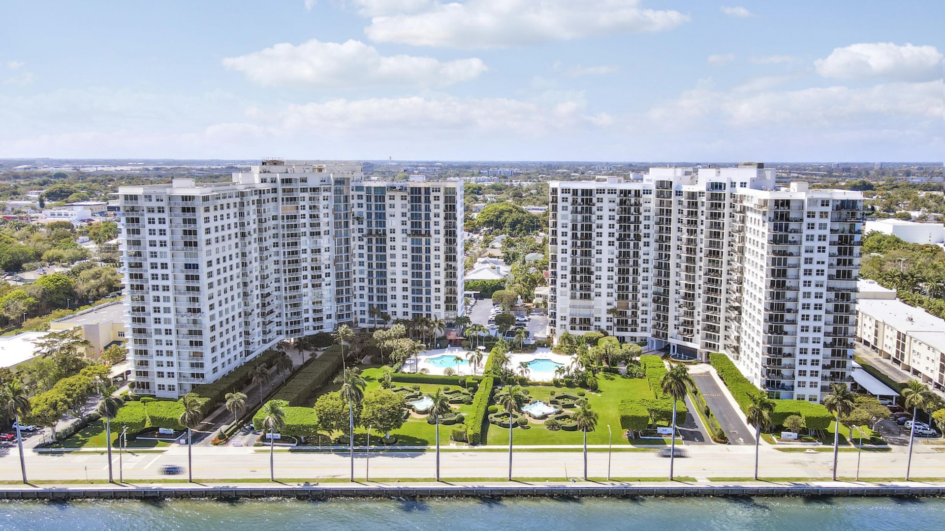 1801 S Flagler Drive, Unit 301, West Palm Beach, FL 33401 Photo