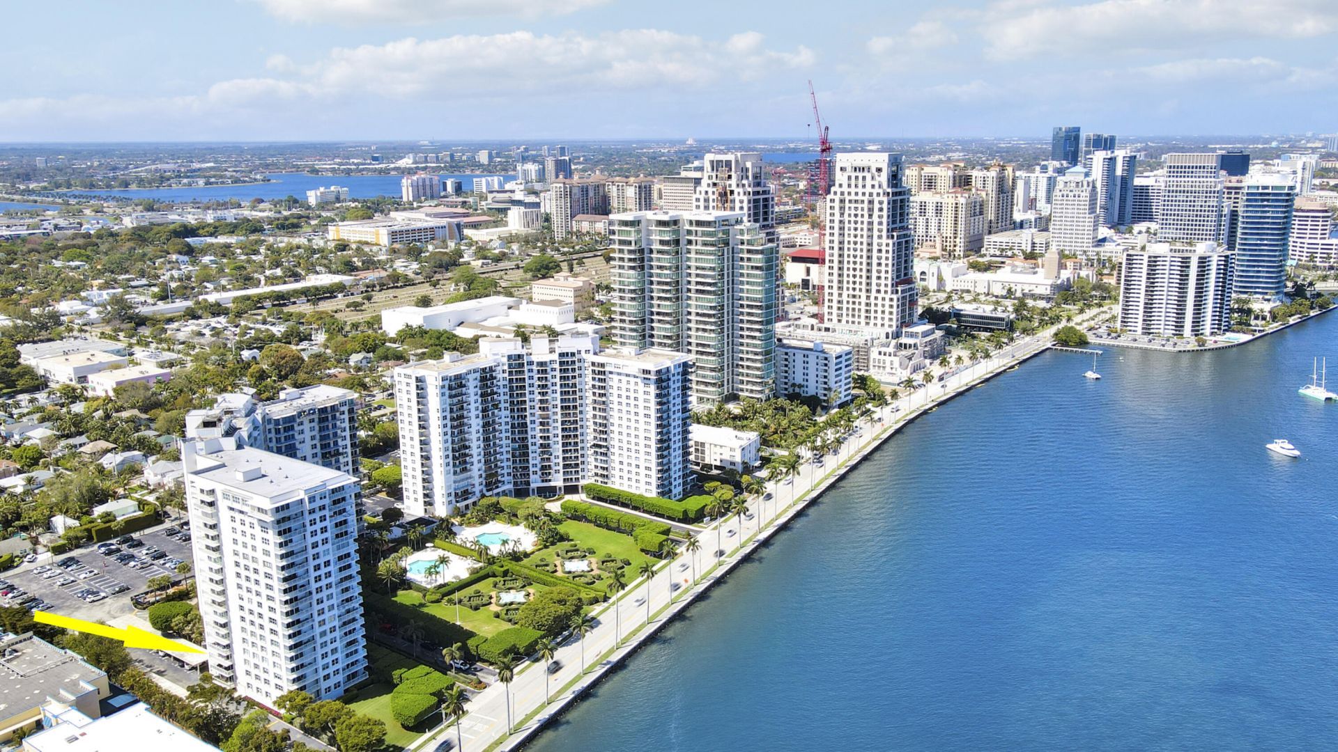 1801 S Flagler Drive, Unit 301, West Palm Beach, FL 33401 Photo