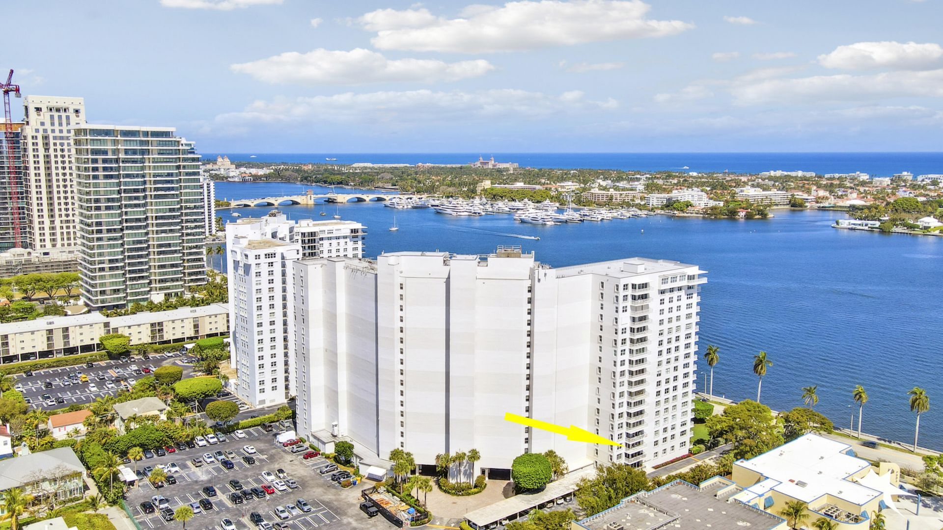 1801 S Flagler Drive, Unit 301, West Palm Beach, FL 33401 Photo