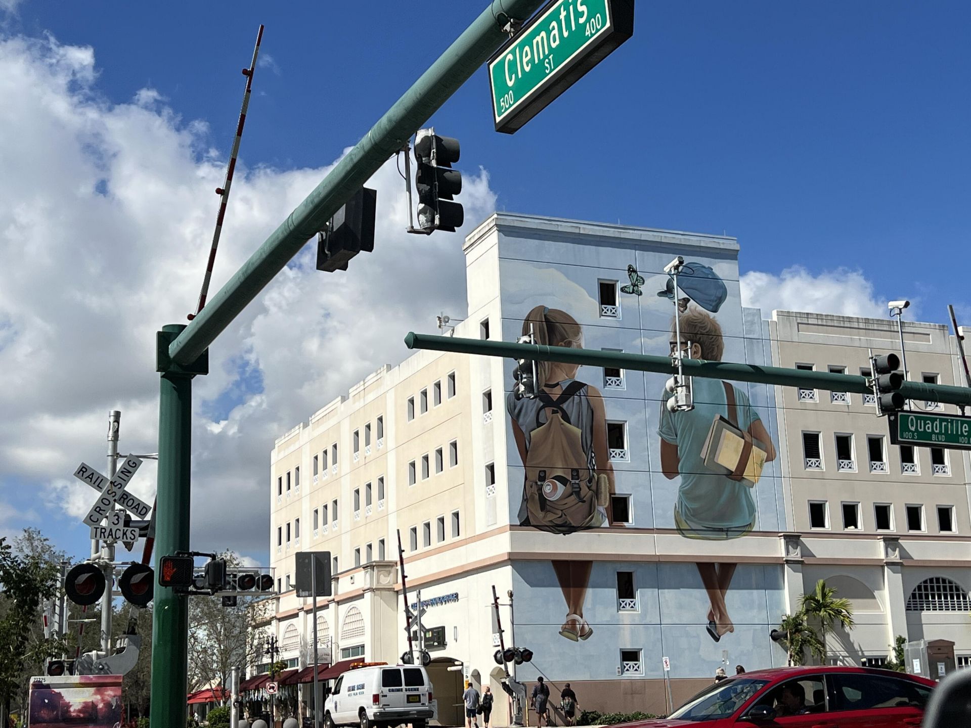 1801 S Flagler Drive, Unit 301, West Palm Beach, FL 33401 Photo