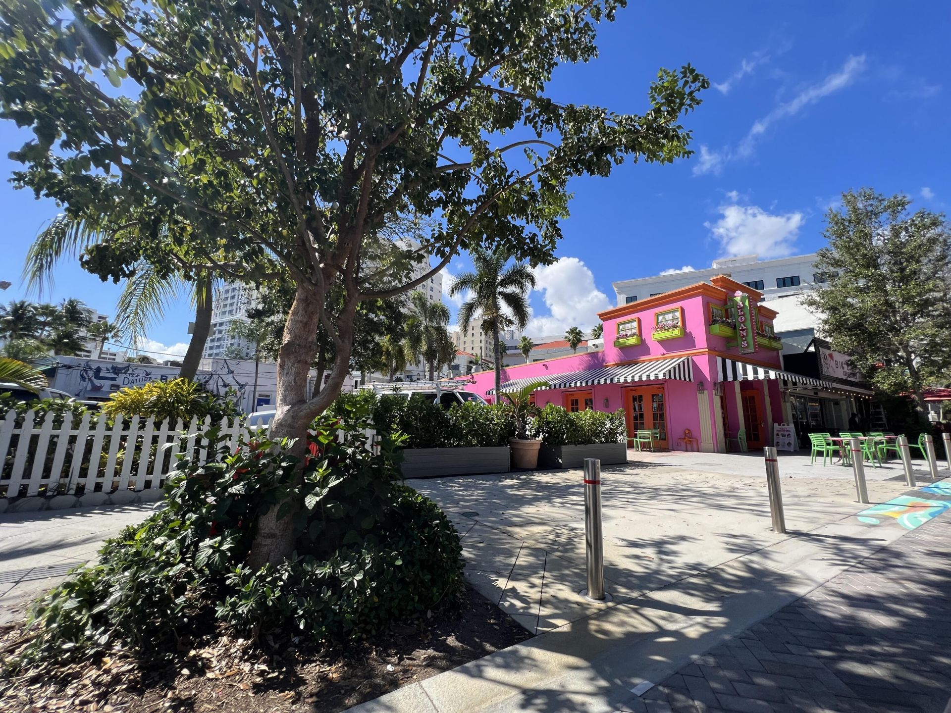 1801 S Flagler Drive, Unit 301, West Palm Beach, FL 33401 Photo