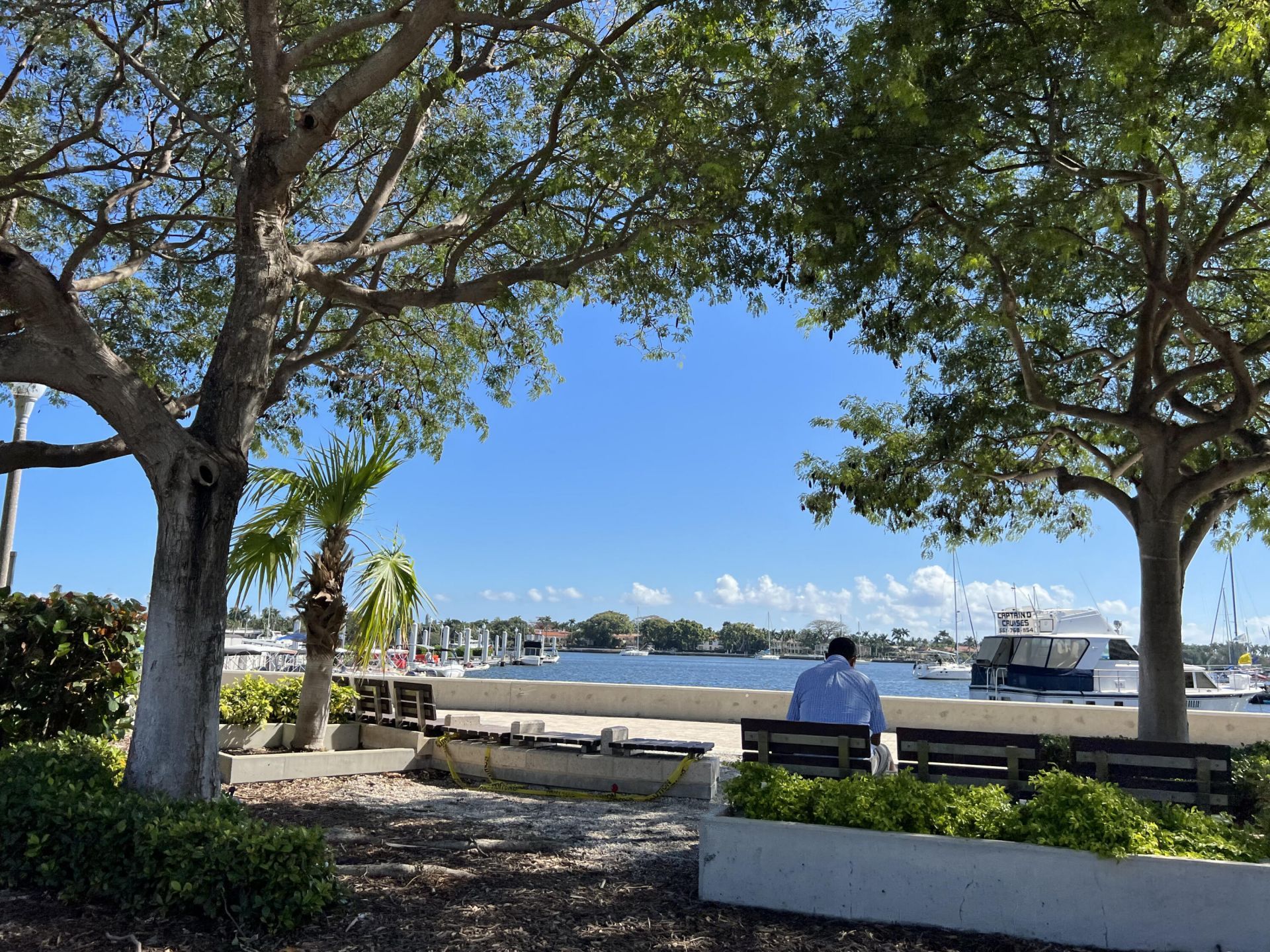 1801 S Flagler Drive, Unit 301, West Palm Beach, FL 33401 Photo