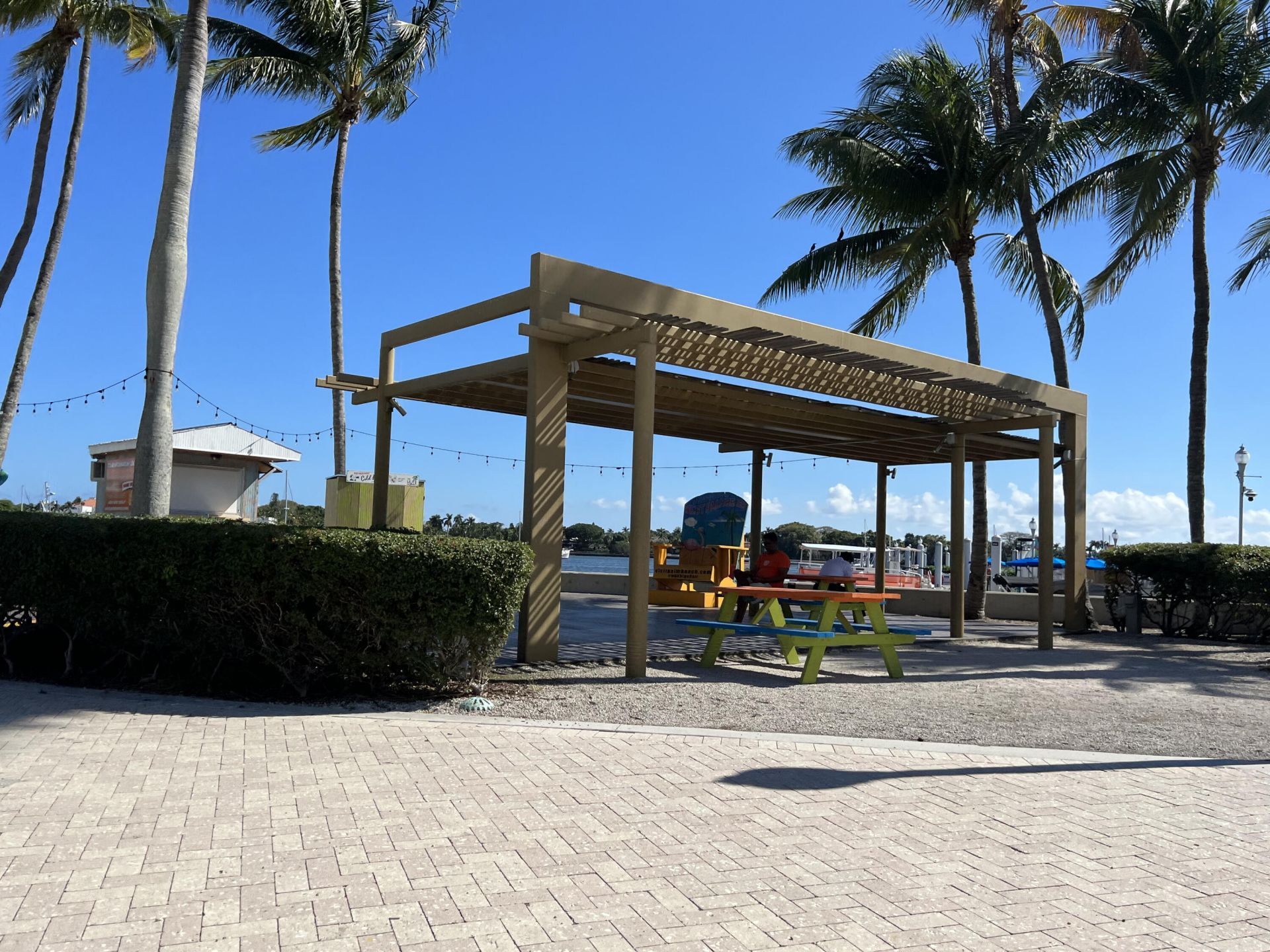 1801 S Flagler Drive, Unit 301, West Palm Beach, FL 33401 Photo