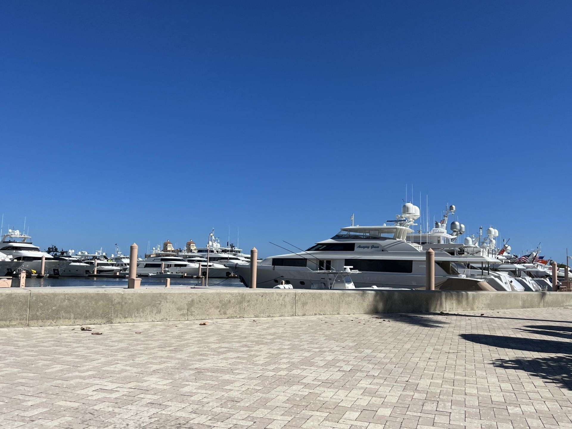 1801 S Flagler Drive, Unit 301, West Palm Beach, FL 33401 Photo