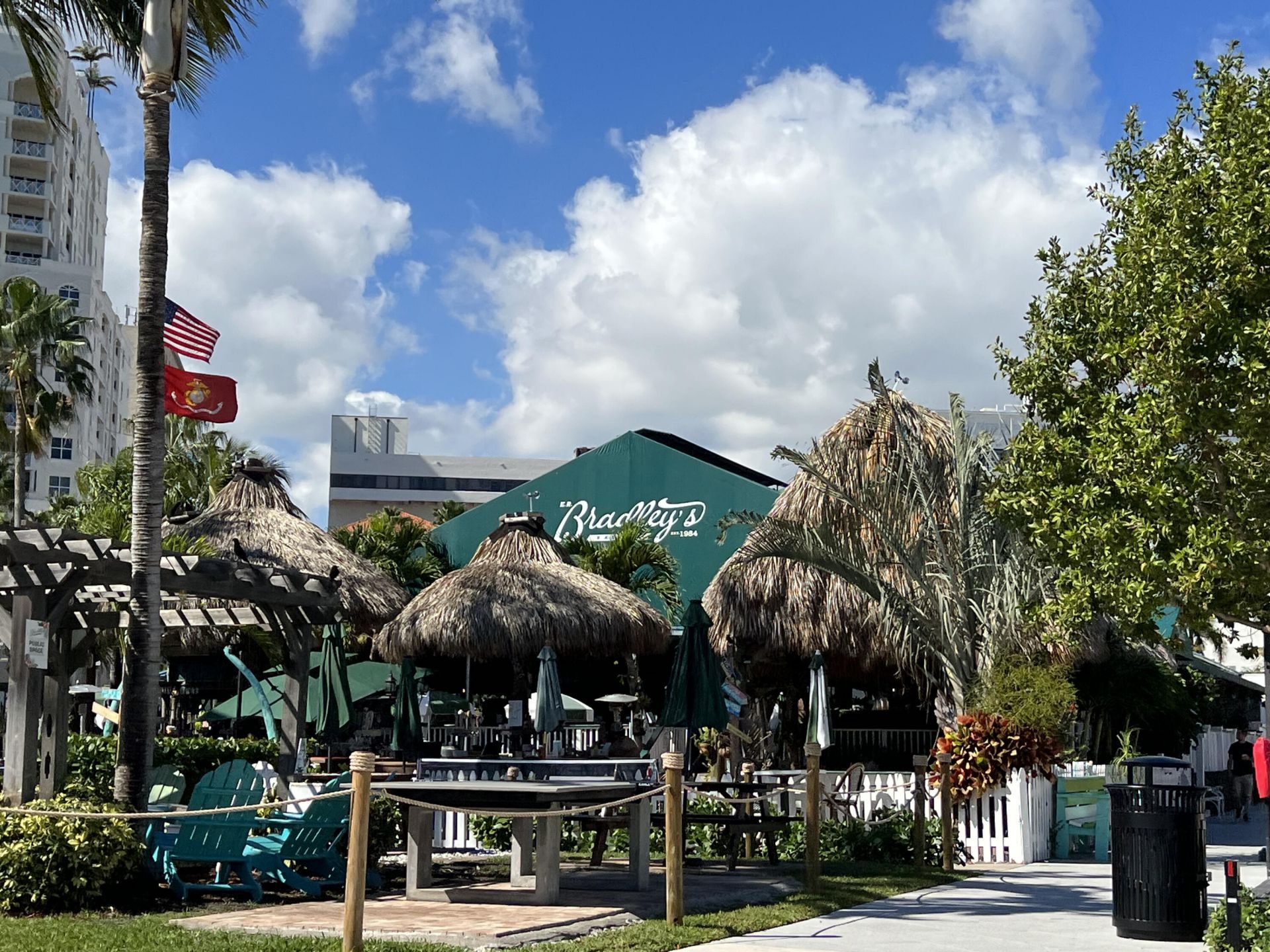 1801 S Flagler Drive, Unit 301, West Palm Beach, FL 33401 Photo
